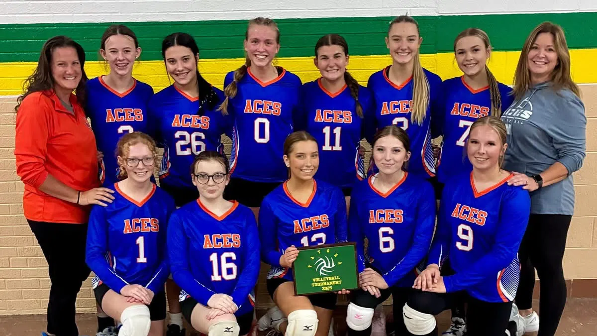 Mulberry Grove Takes Patoka Tournament Title, Winners of Eight of Last 10 Matches