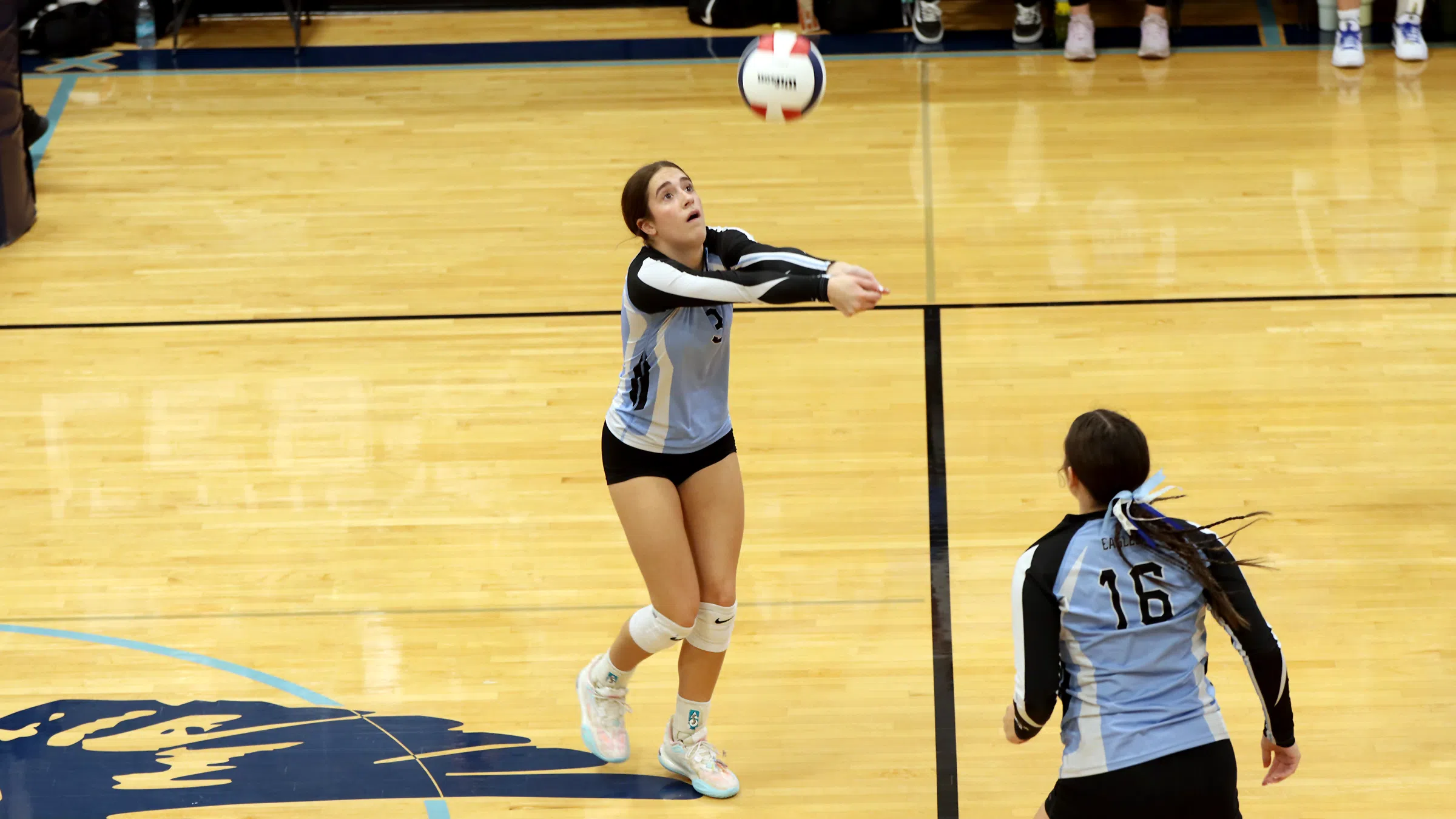 SEB Get Dominating Road Win on Thursday