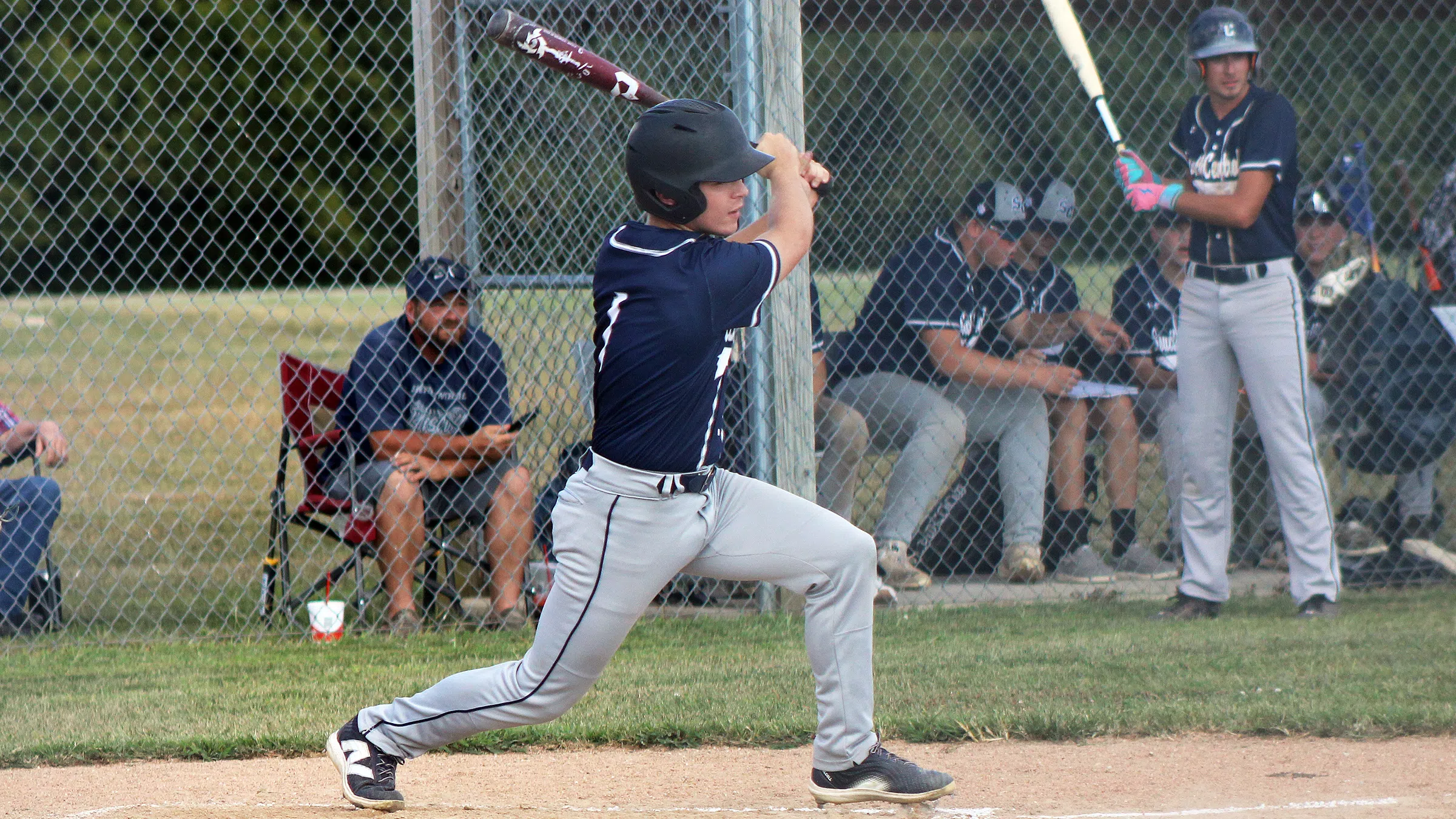 South Central's Offense Struggles in NTC Loss to St. Anthony