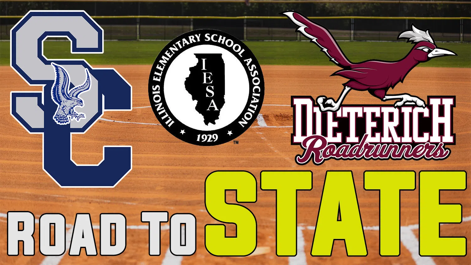 South Central and Dieterich Set to Battle for IESA 1A Regional Championship