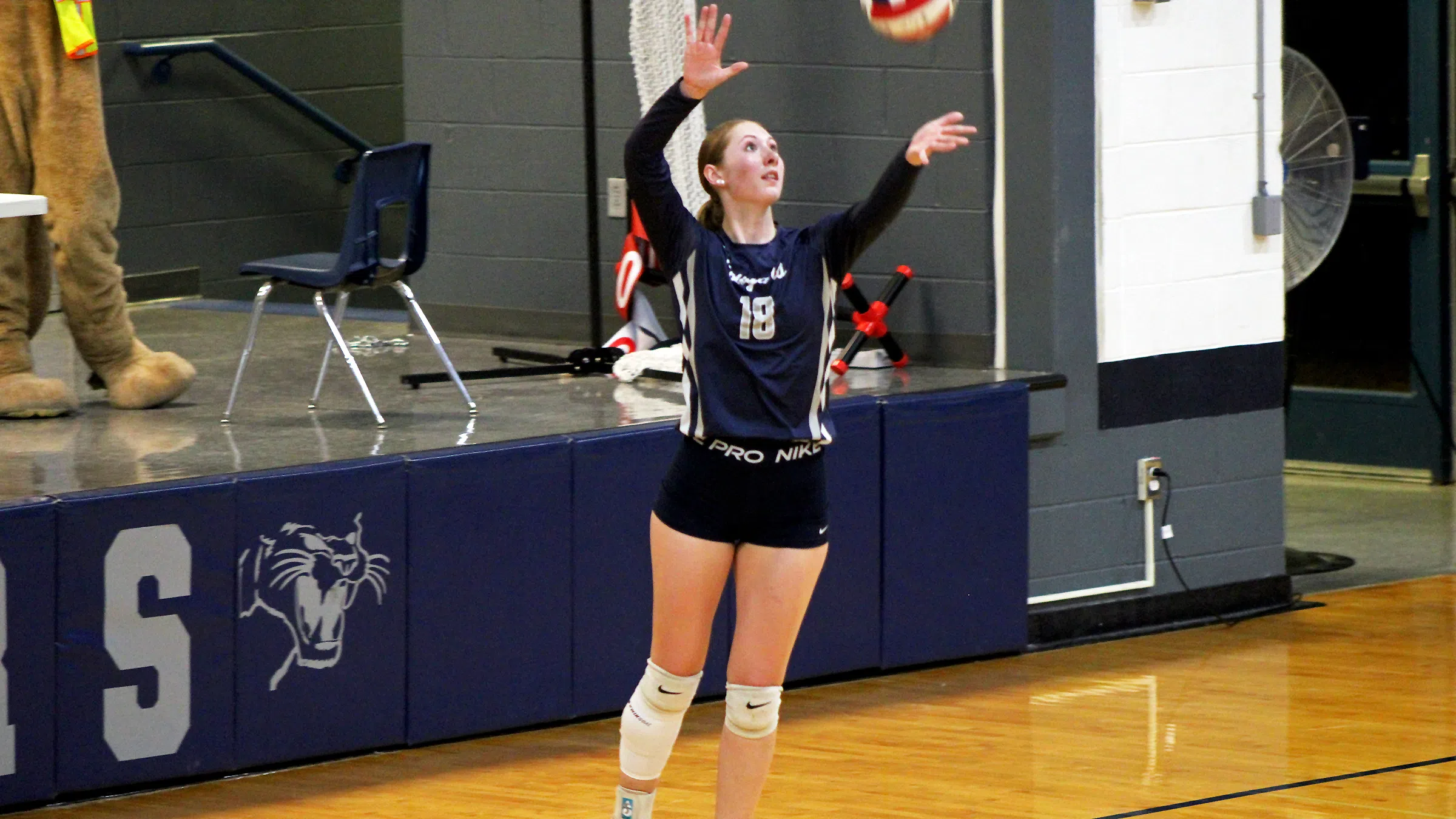 South Central Nabs NTC Win Over North Clay