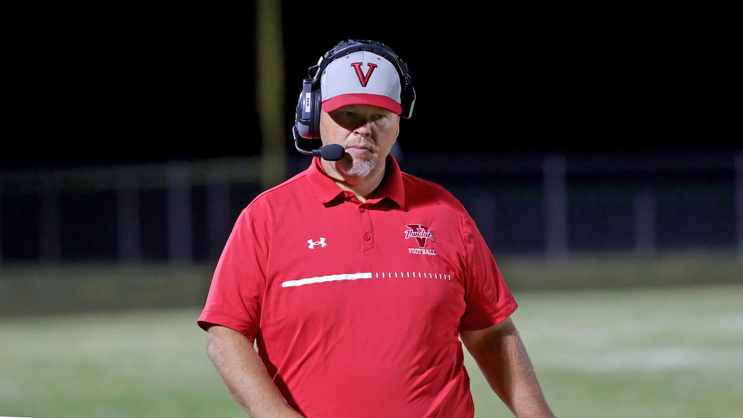 Jason Clay now winningest Football Coach in Vandals program history