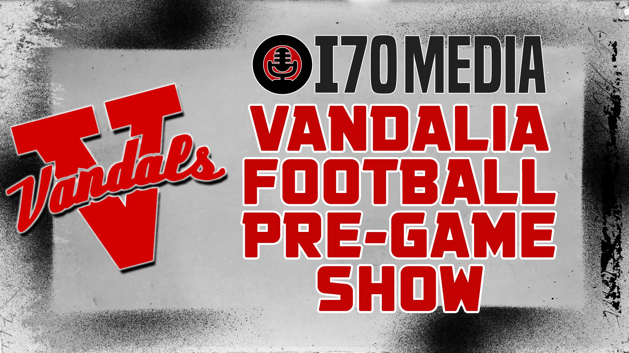 Vandals Football Week 8 Pre-Game Show