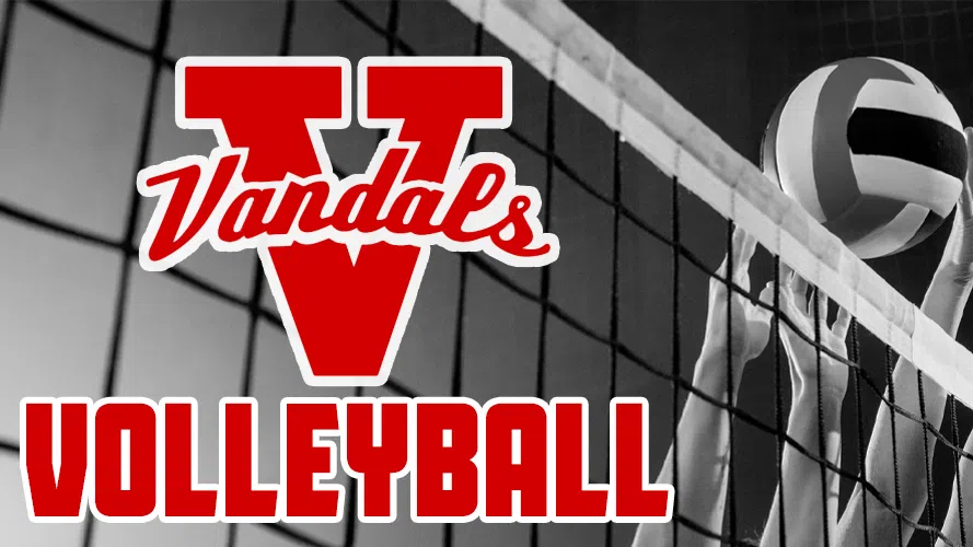 Vandalia Handed Two Set Loss at Pana