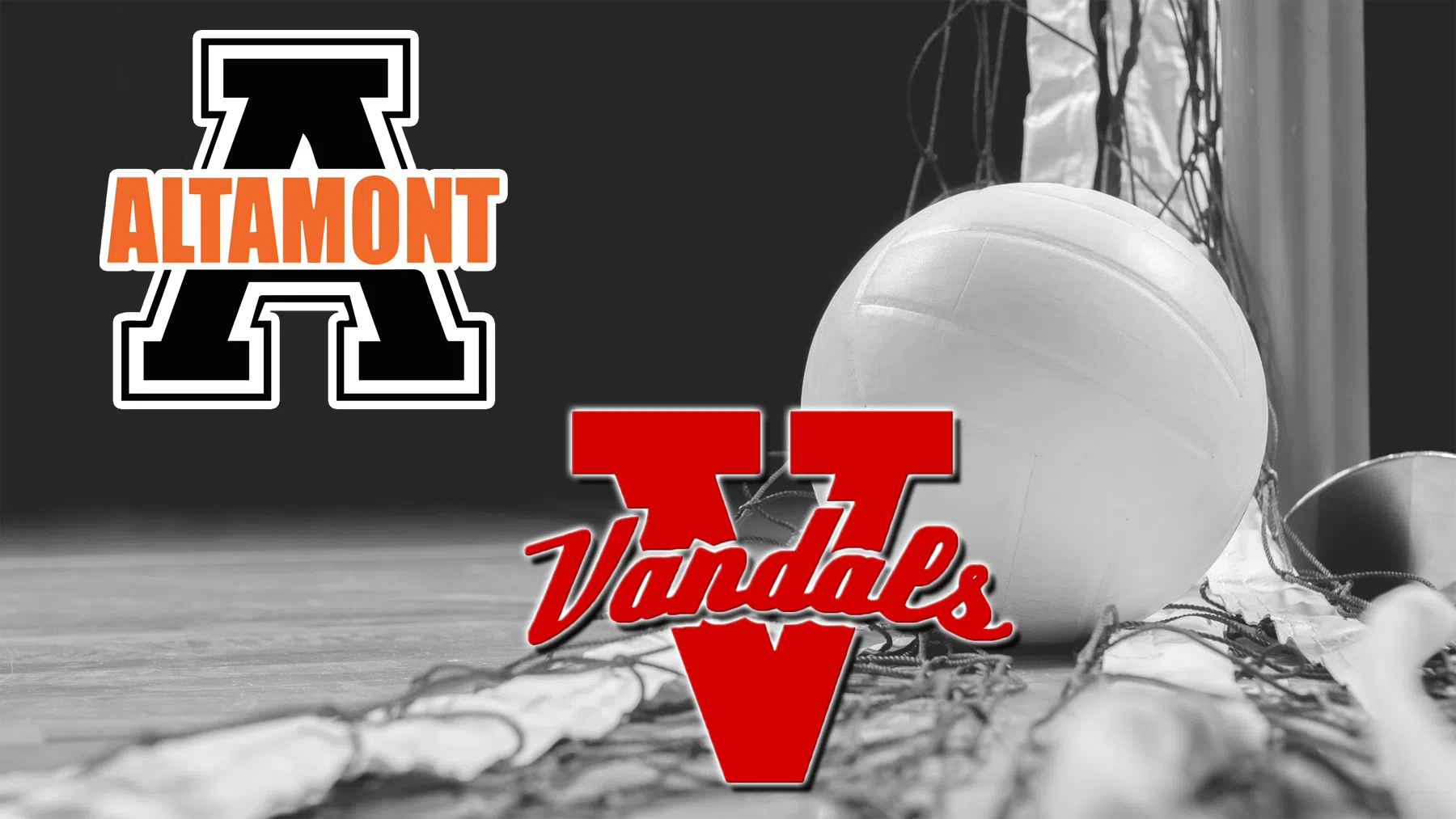 Altamont Tops Vandalia in Two Sets