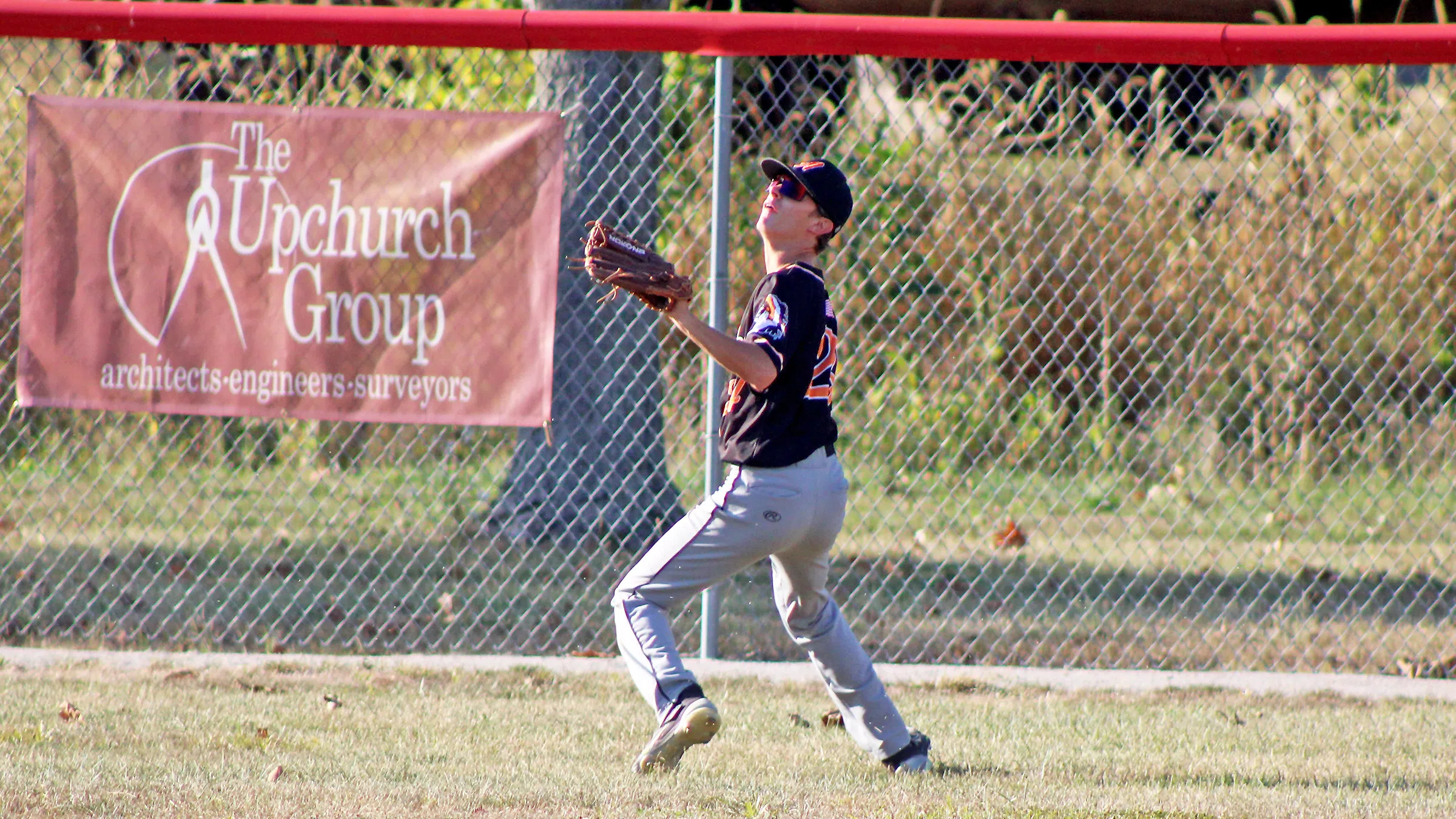 Indians Ride Late 5-Run Inning to Win Over Woodlawn