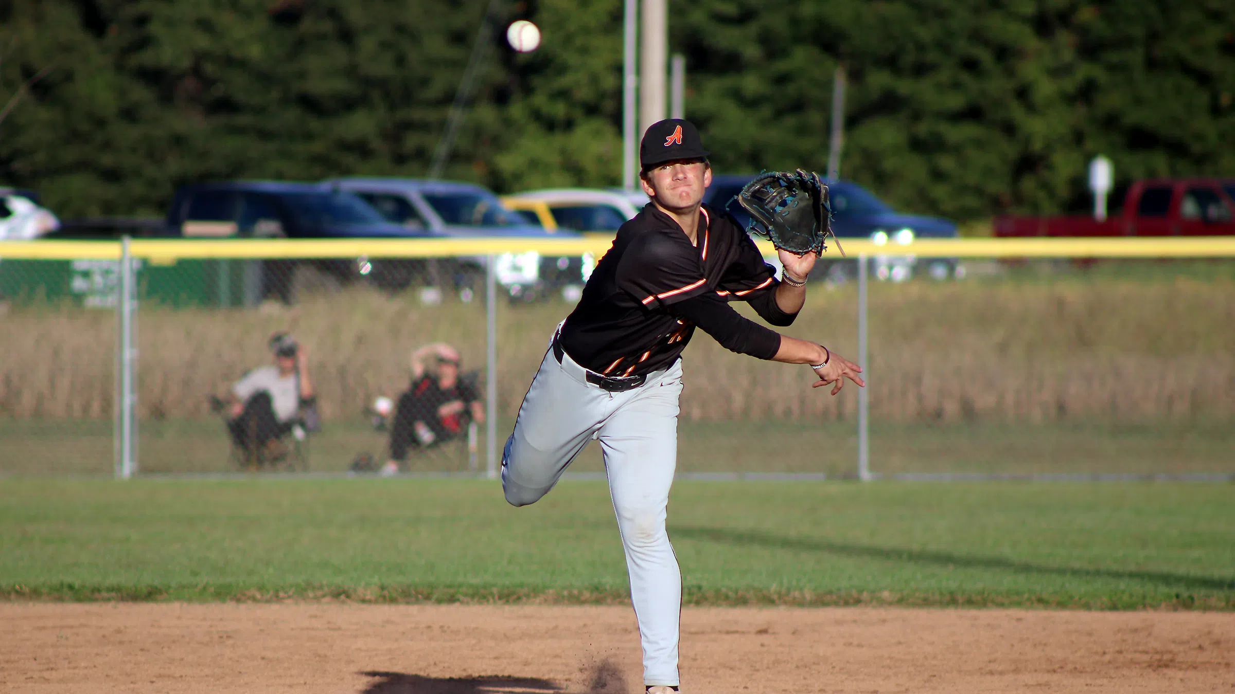 Altamont Baseball Falls to North Clay in NTC Semifinals , will play for 3rd place on Saturday