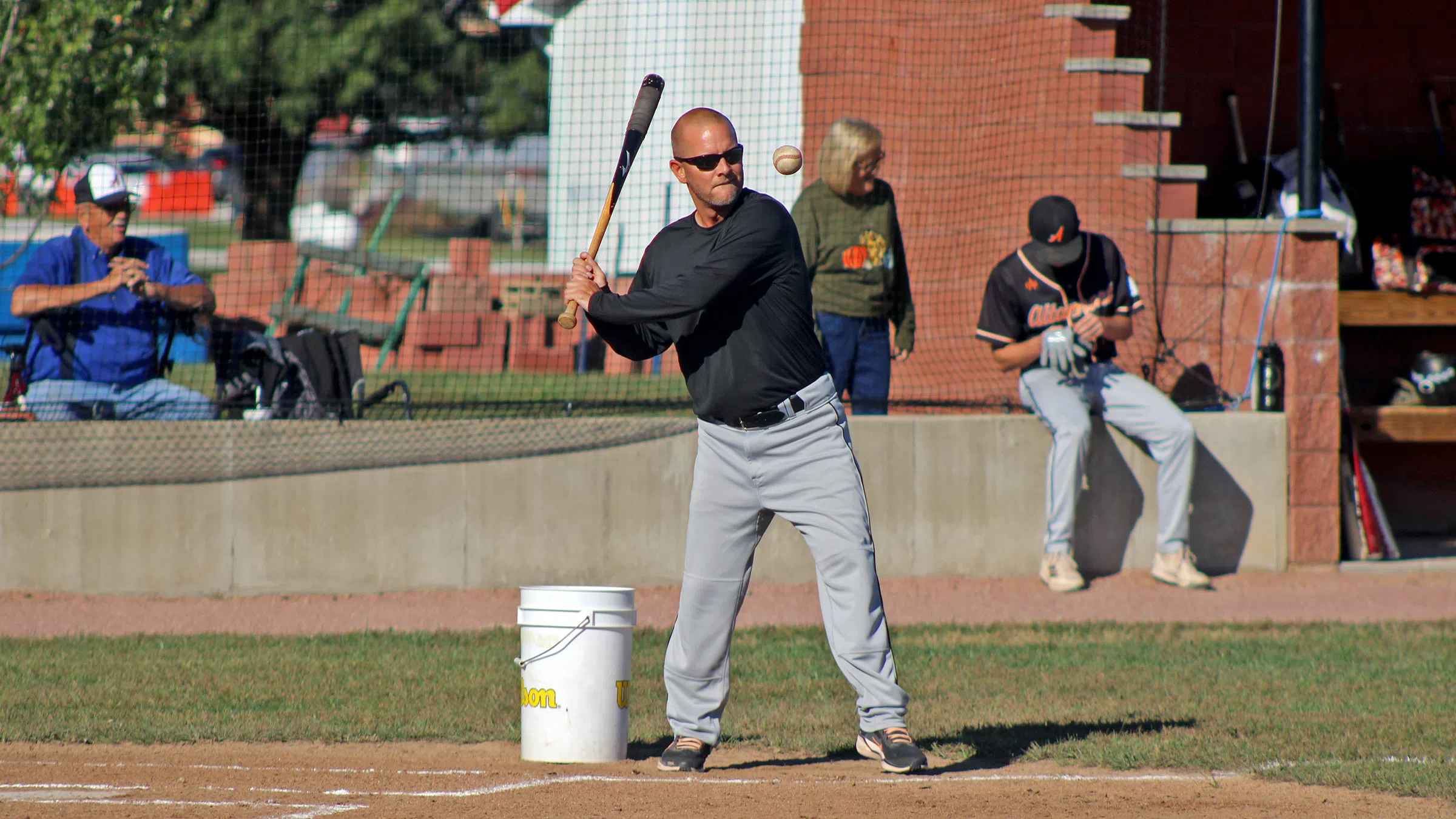 Interview with Altamont Baseball Coach JD Arnold