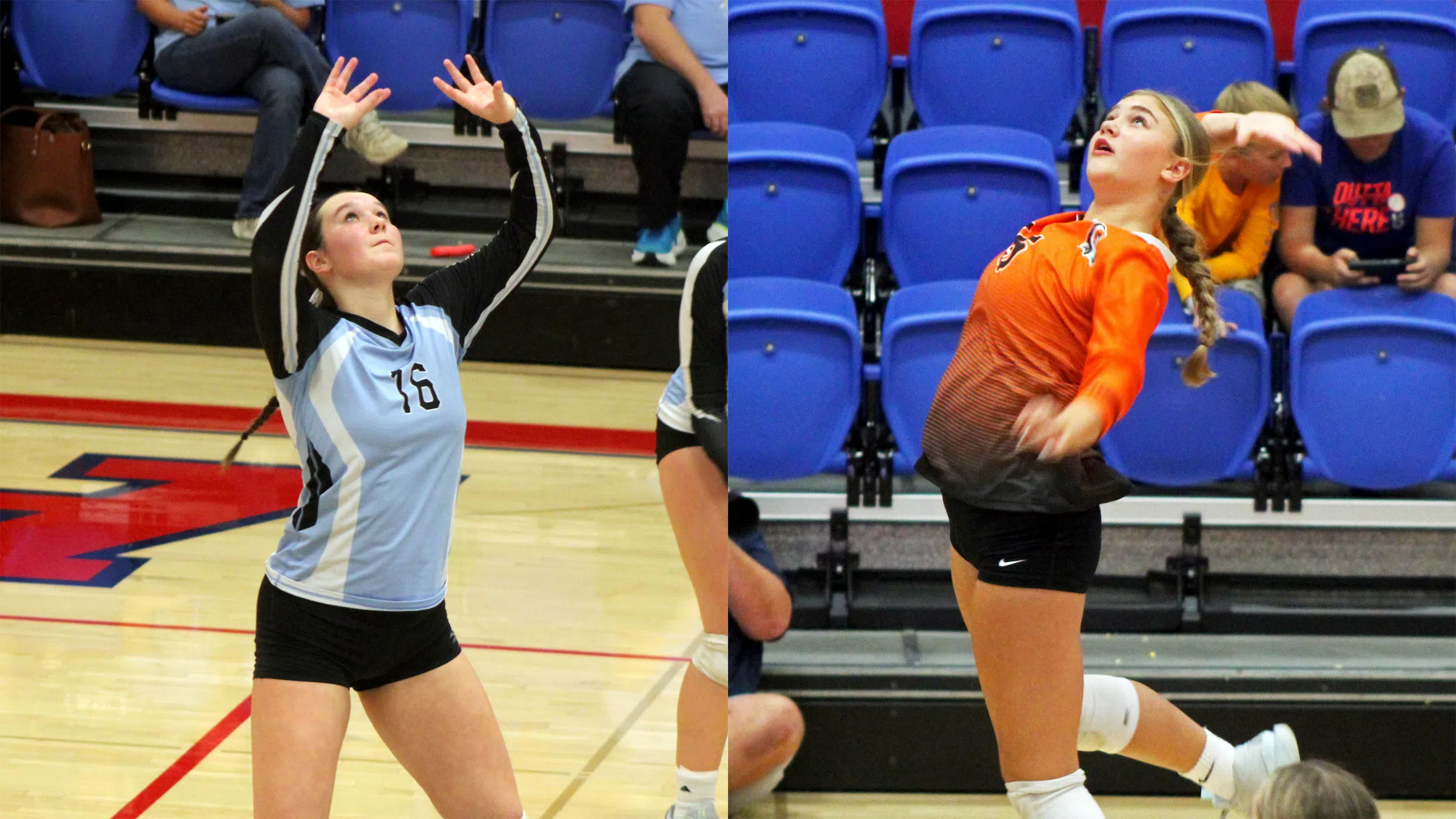 Altamont Volleyball Claims Third Place in NTC Tournament with Win Over SEB