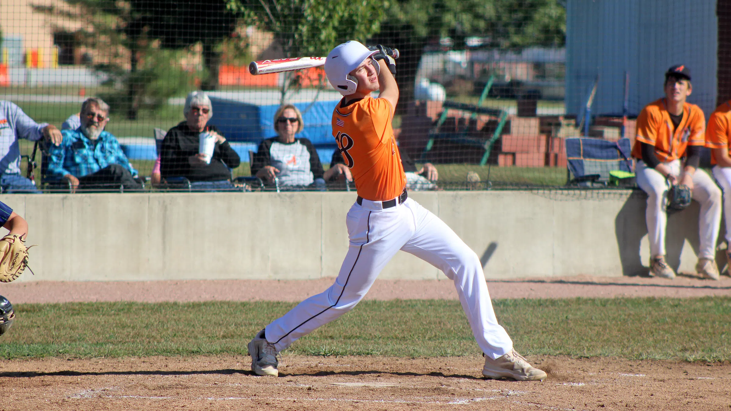 Altamont Baseball Claims Third Place in NTC Tournament
