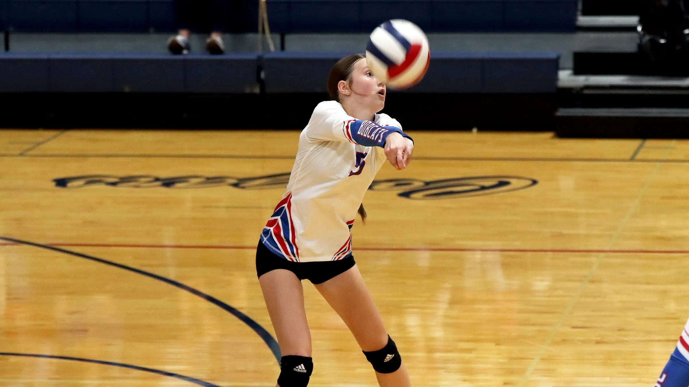 CHBC Handed Two Set NTC Loss by WSS