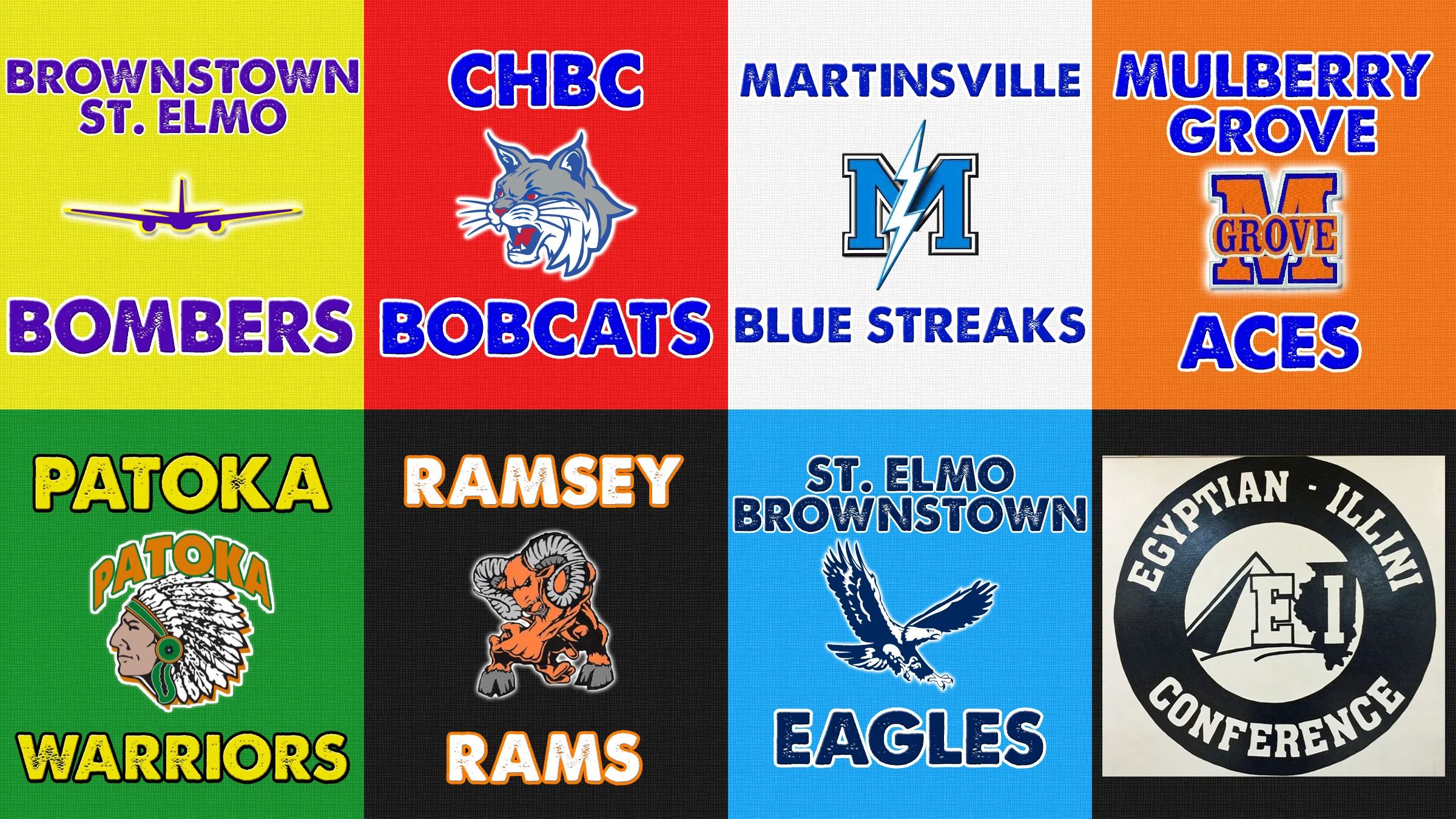 Championship Night Set for This Evening at Egyptian Illini Conference Volleyball Tournament