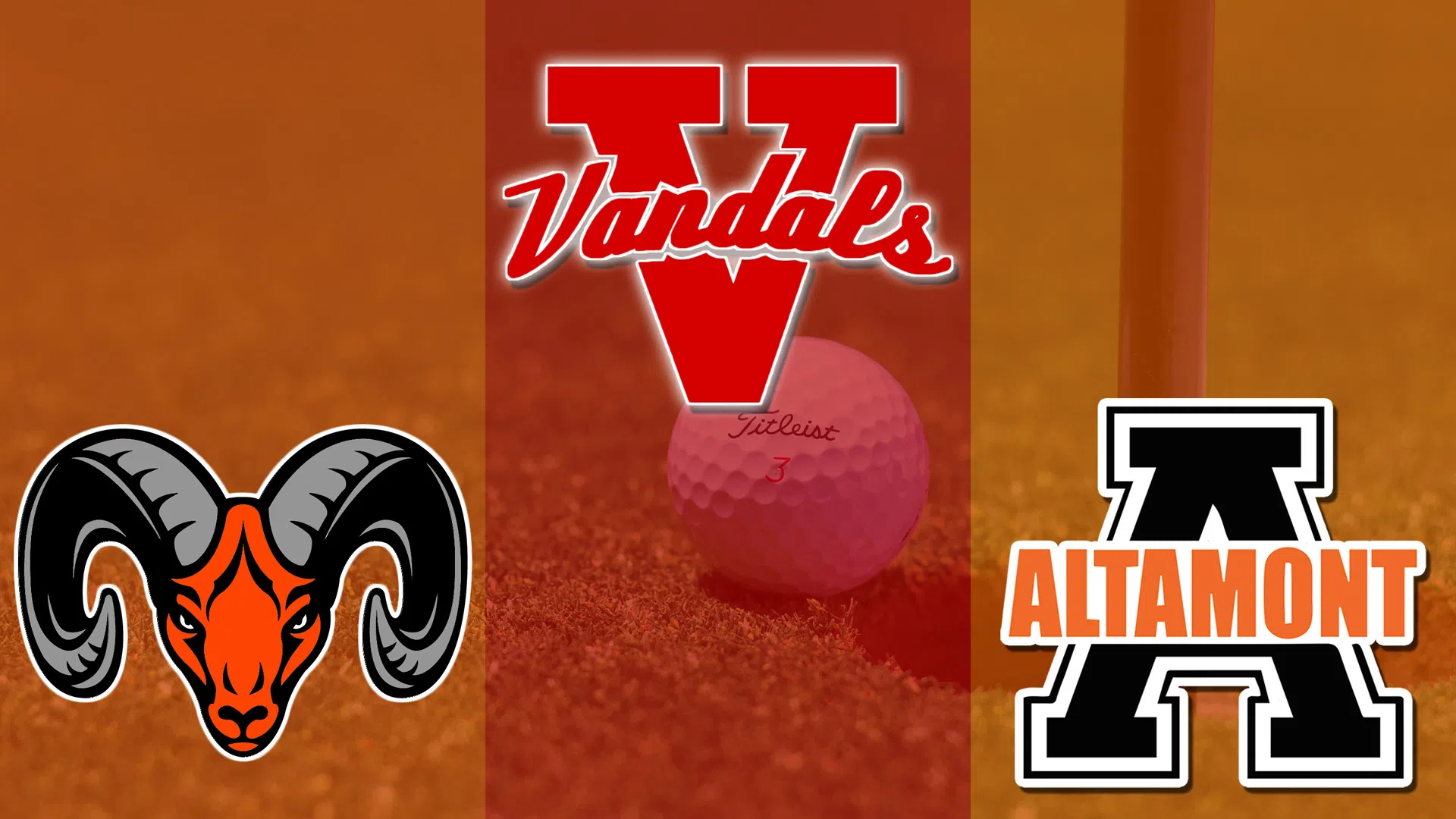 Season Ends for Area Girls Golfers at IHSA 1A Sandoval Regional