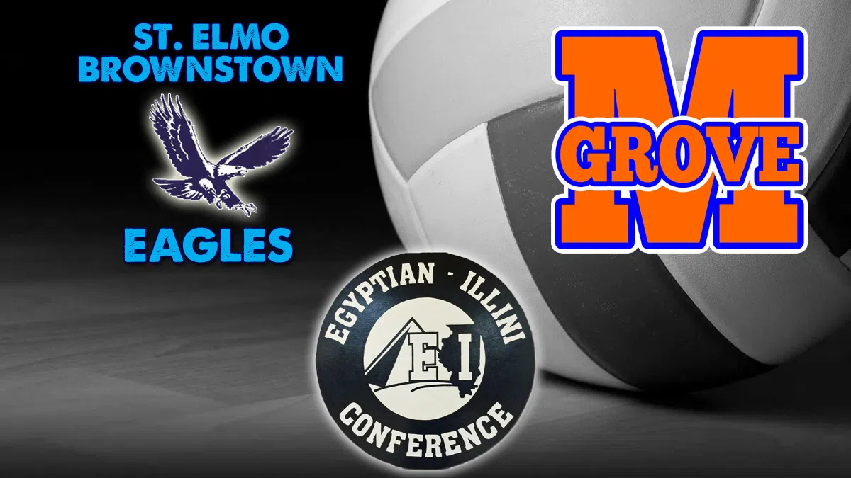 SEB Tops Mulberry Grove in Two Sets, Locks up Regular Season EIC Title