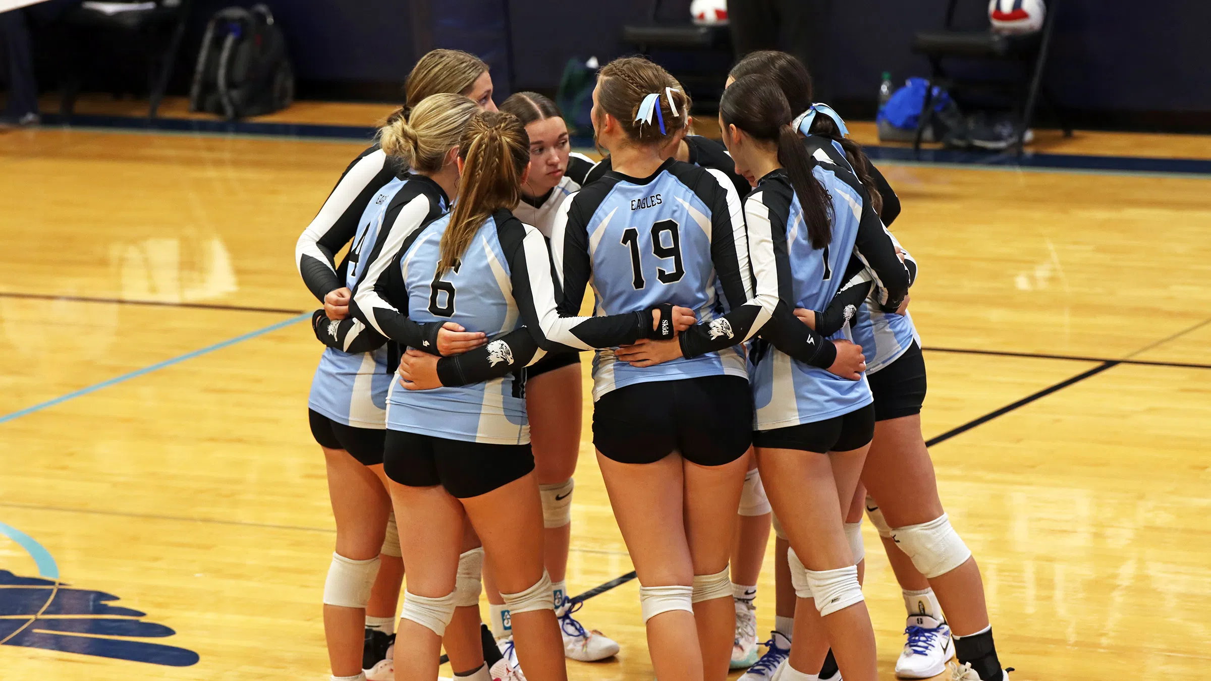 SEB Suffers Three Set NTC Loss at Cumberland