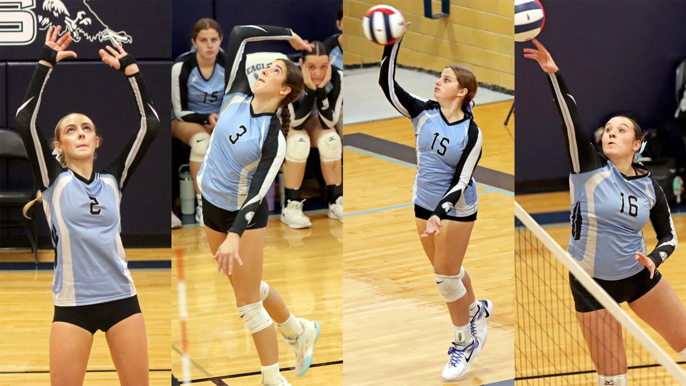 SEB Season Comes to End in Regional Championship Loss to Okawville