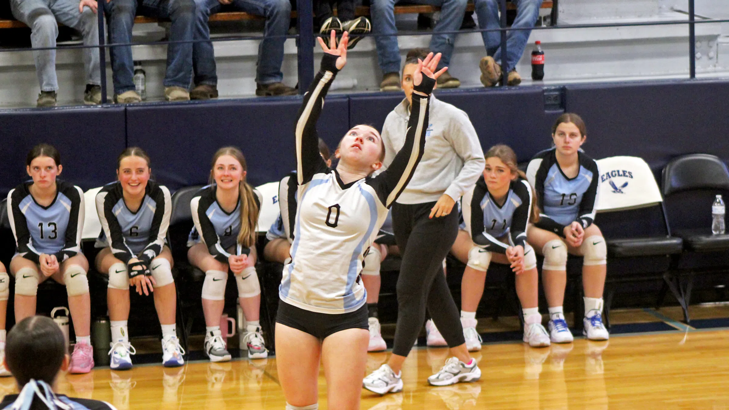 SEB Advances to Regional Semifinals with Win Over Patoka