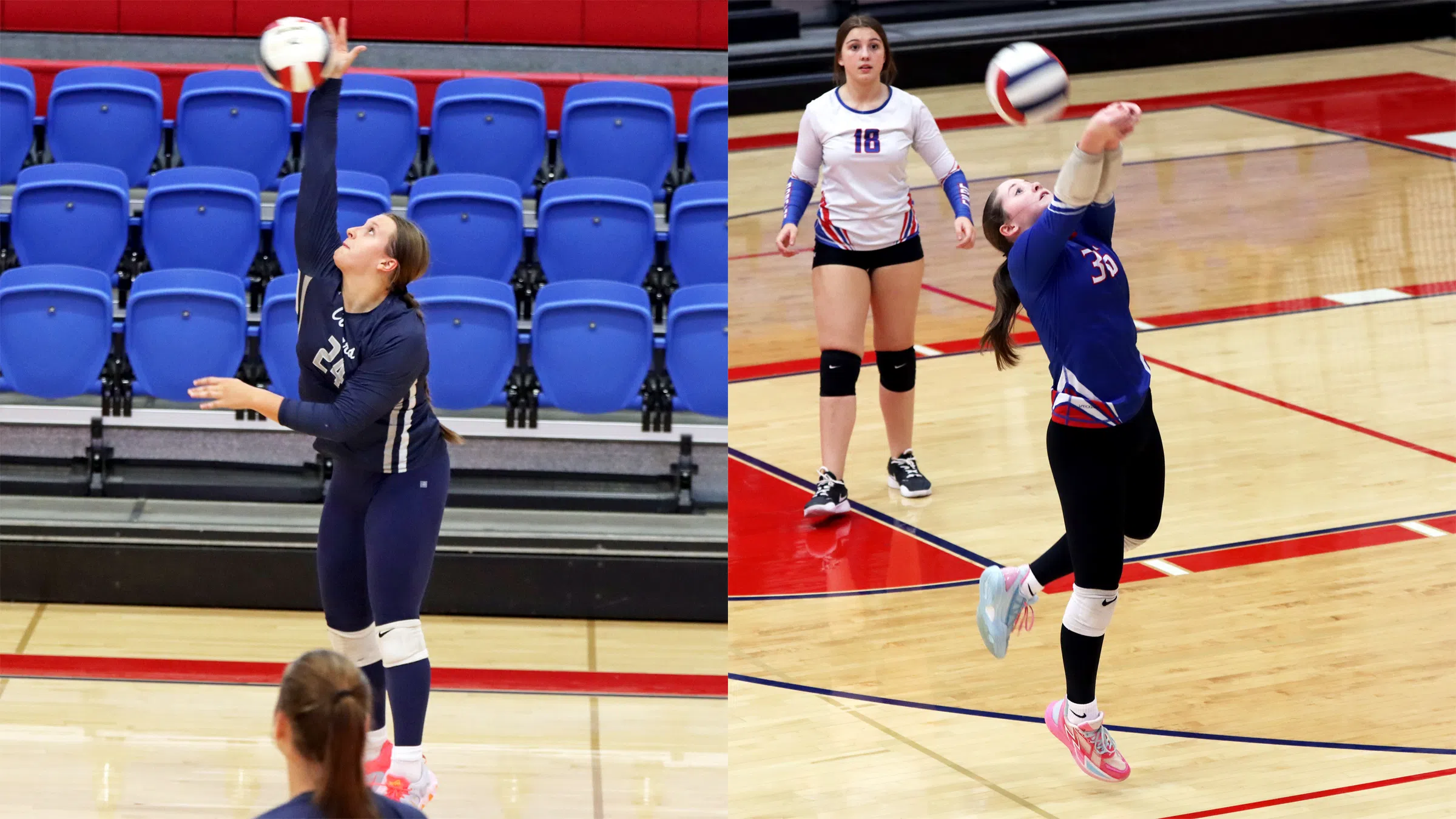 South Central Beats CHBC to Advance to Fifth Place Game, CHBC Falls to Neoga in Final NTC Tournament Game