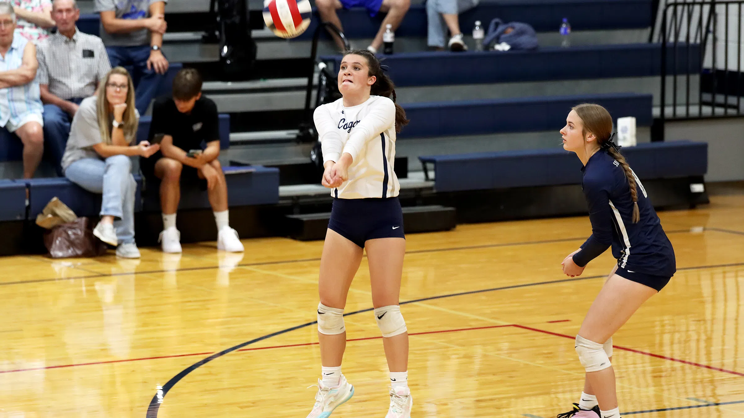 South Central Grabs NTC Win on the Road