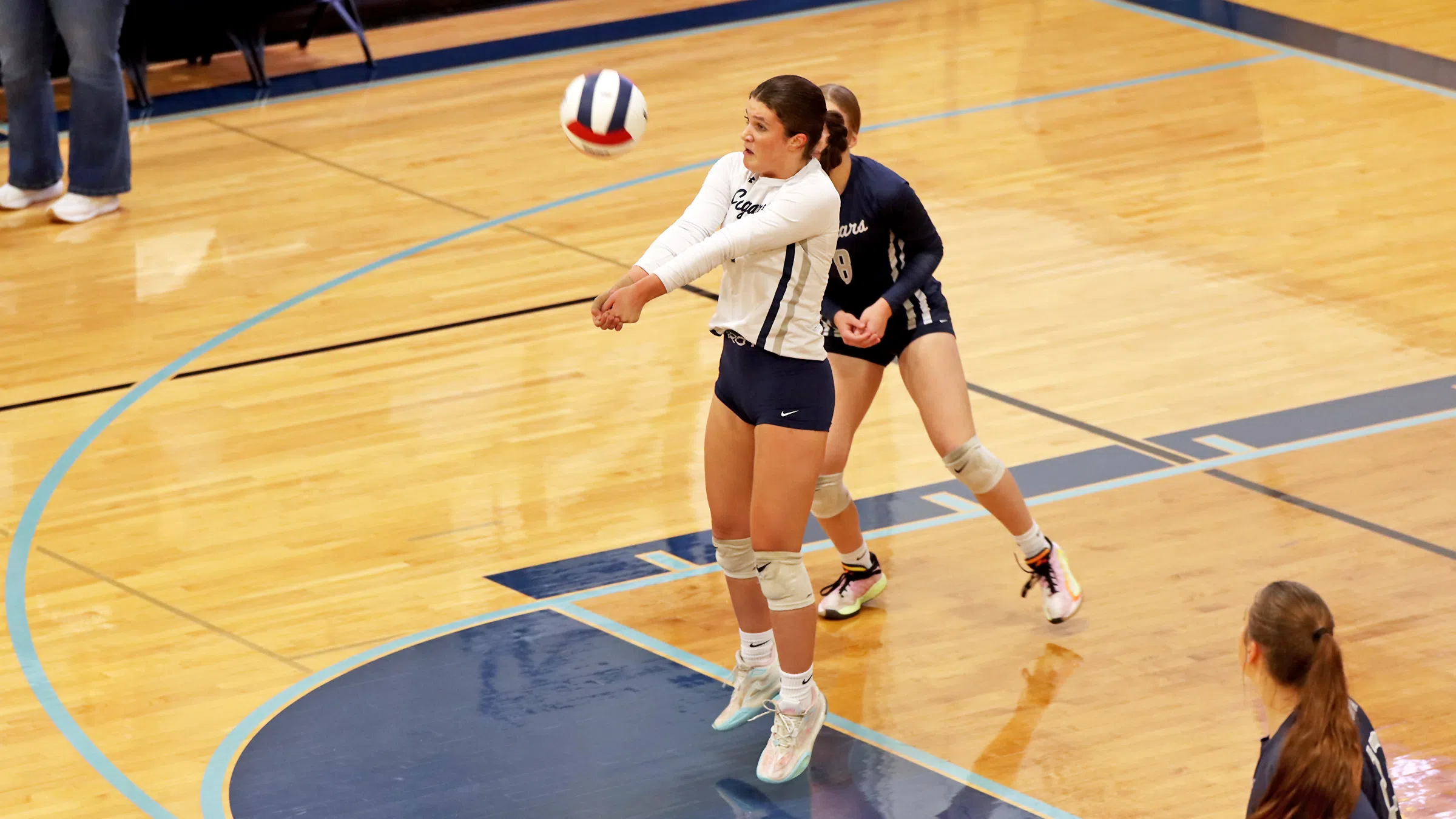 South Central Comes Up Short in Regional Semifinal Battle