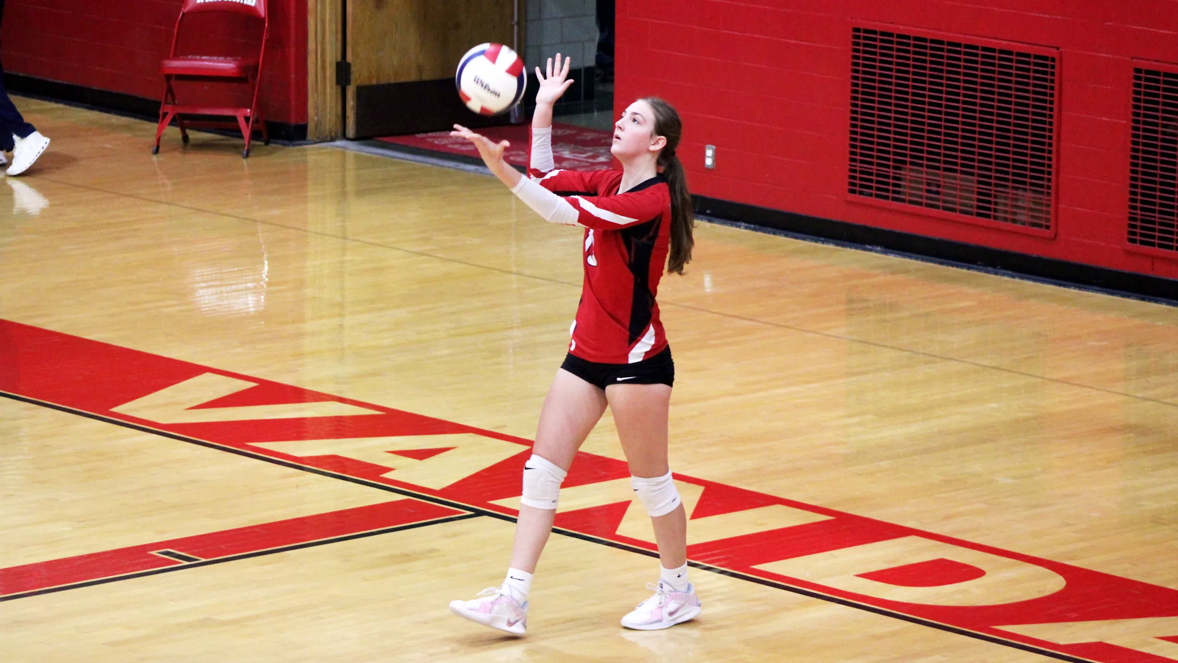 Lady Vandals Drop South Central Conference Match to Litchfield