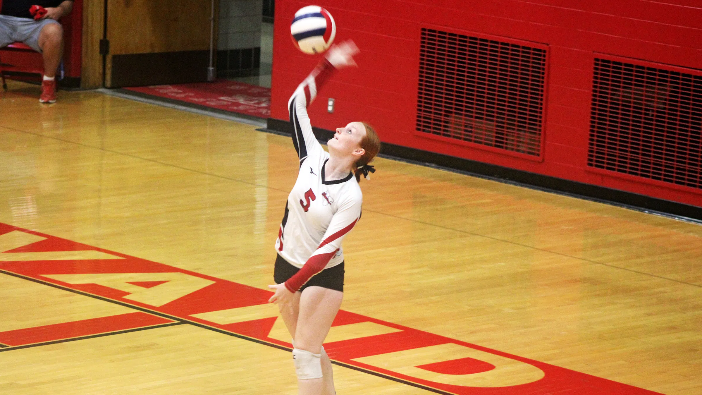 Vandalia Drops Home Conference Match to Gillespie