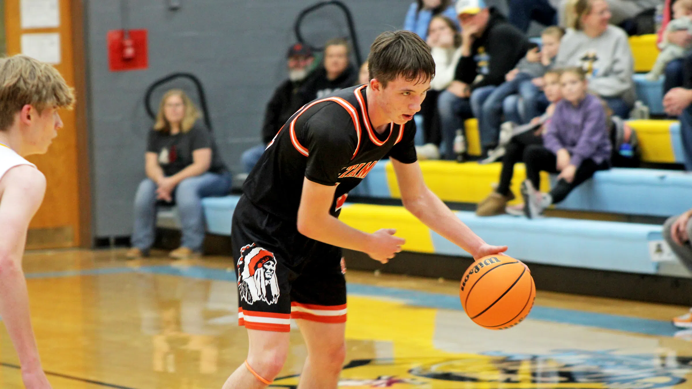 Altamont Can't Overcome Rough Second Quarter in Loss at Newton