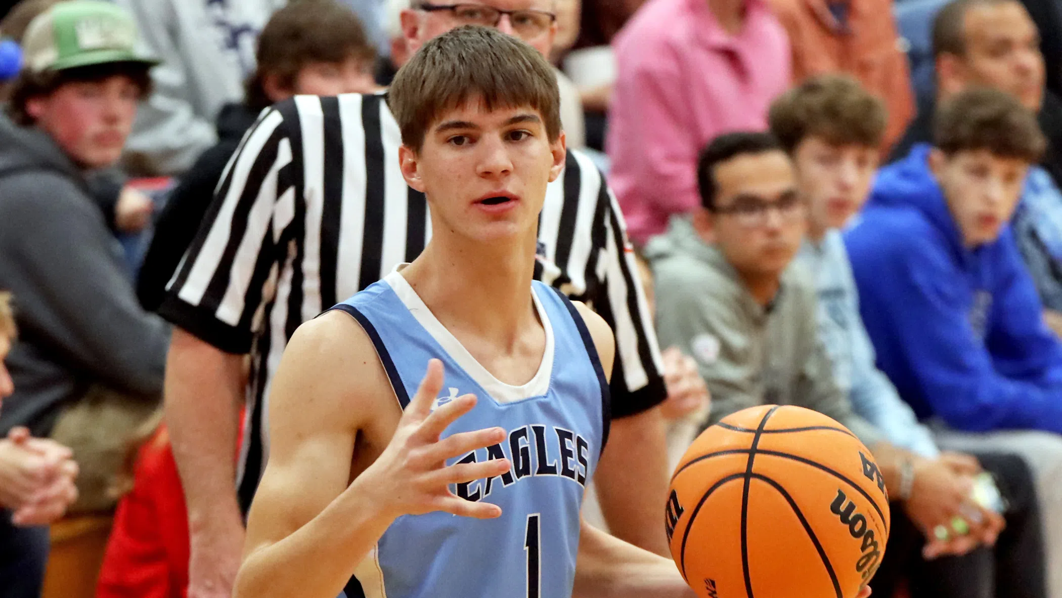 SEB's Slow Start Leads to NTC Loss at North Clay