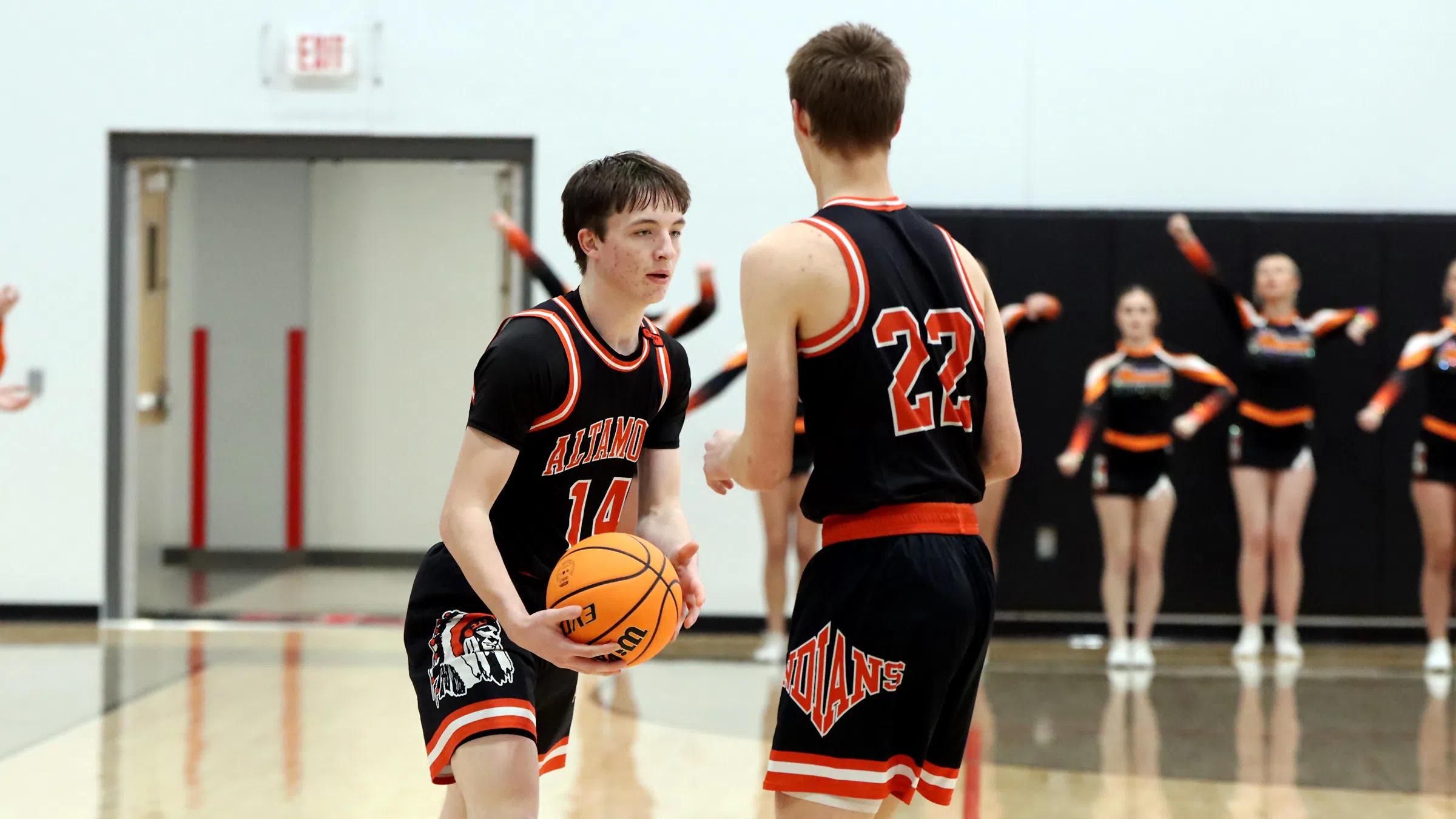 Indians Can't Overcome Slow Start in Loss at Lawrenceville