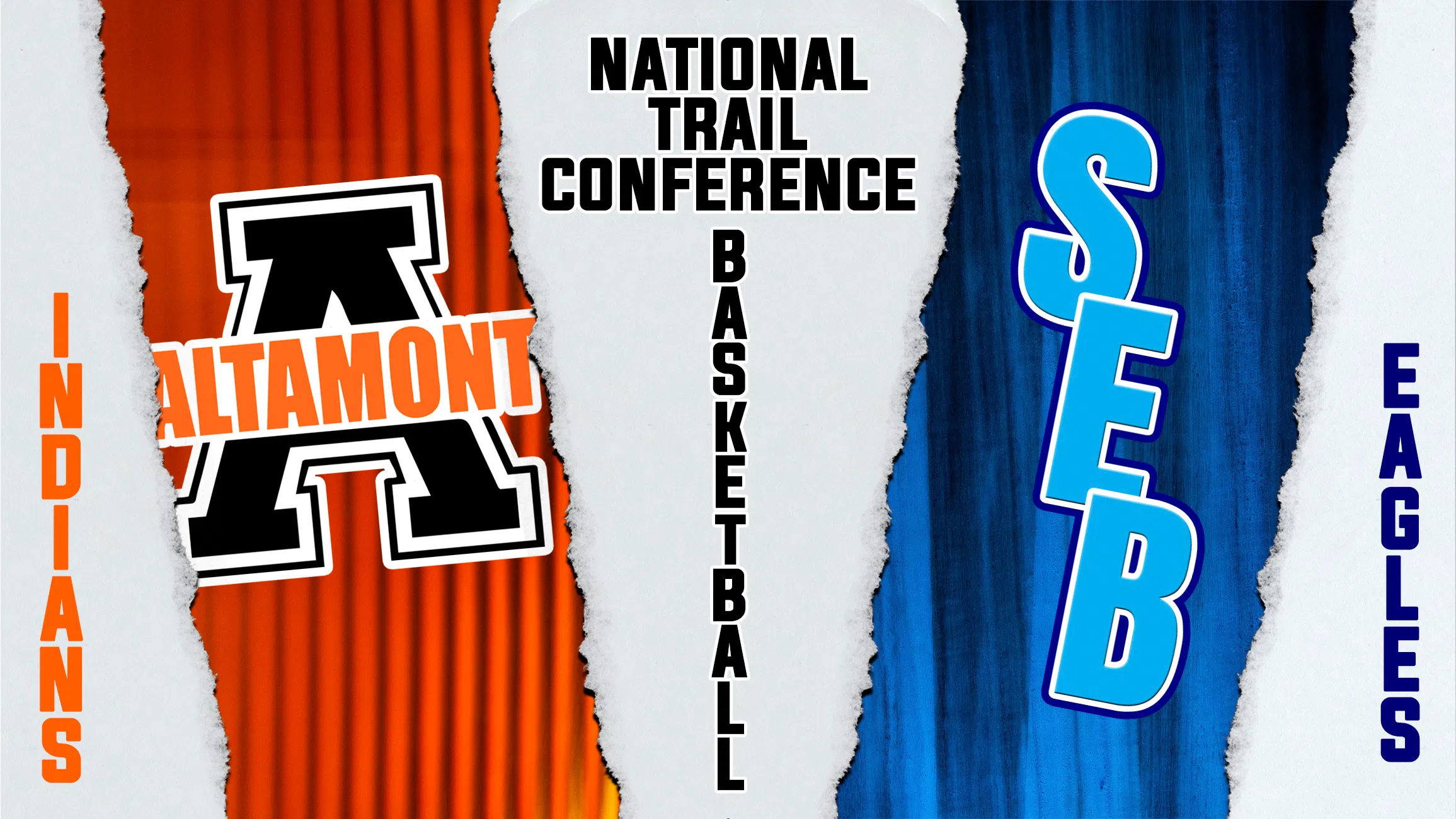 Altamont Topples SEB in Friday Night NTC Contest