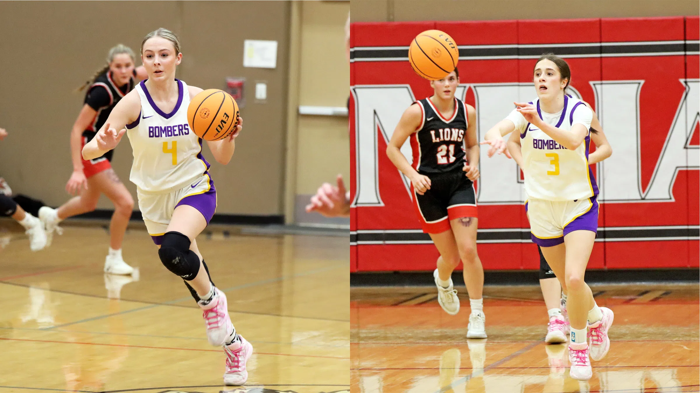 BSE Girls History Making Season Comes to an End With Tough Loss in Sectional Championship