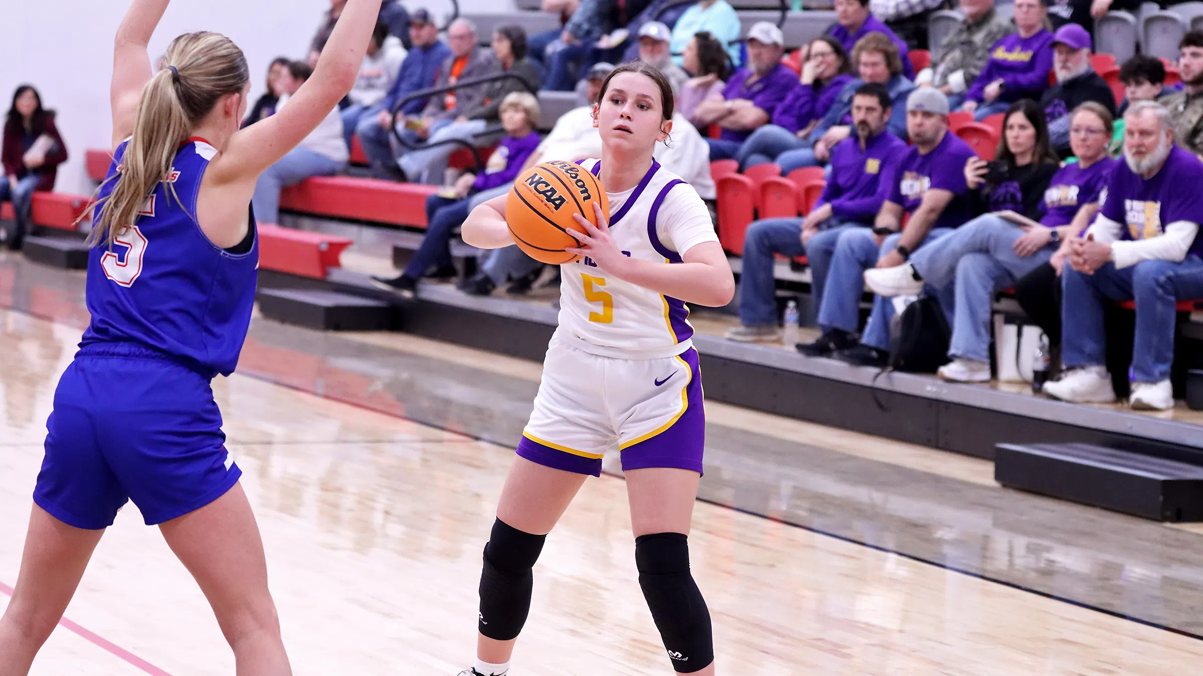 BSE Dominates Red Hill in Semifinal Win to Advance to Regional Championship Game