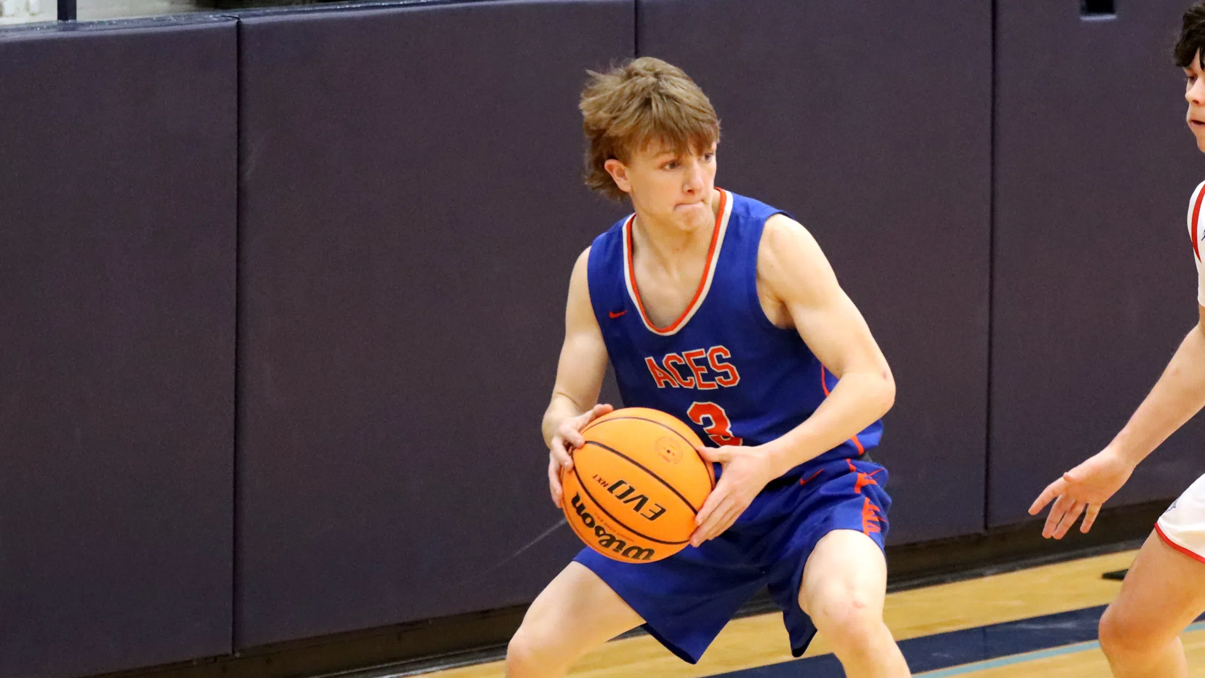 Mulberry Grove Gets Road Win at Christ Our Rock