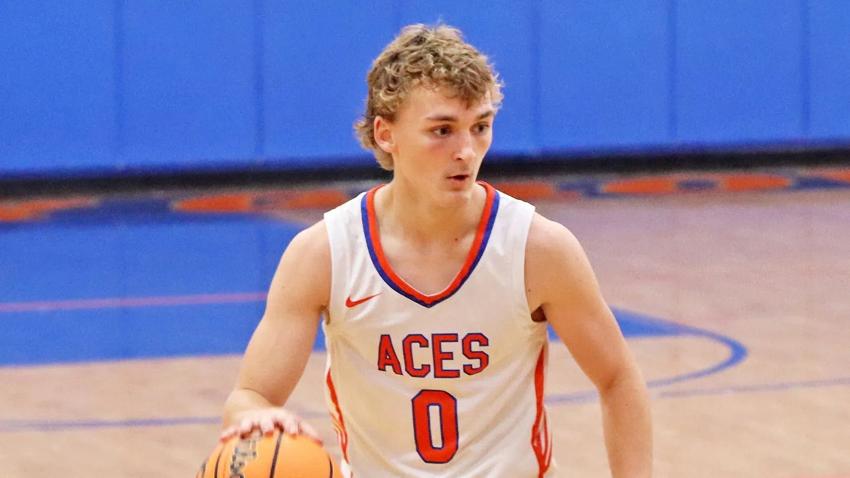 Mulberry Grove Takes Early Lead But Comes Up Just Short to Gillespie