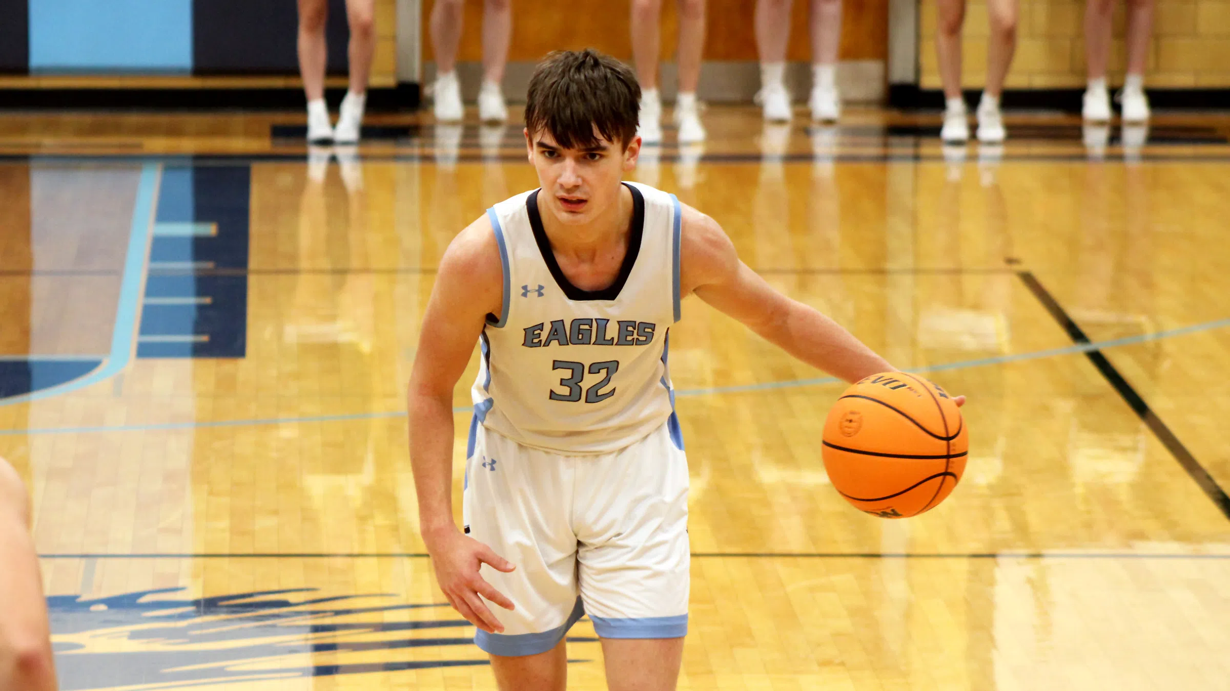 SEB Picks Up Non-Conference Win Over Sandoval