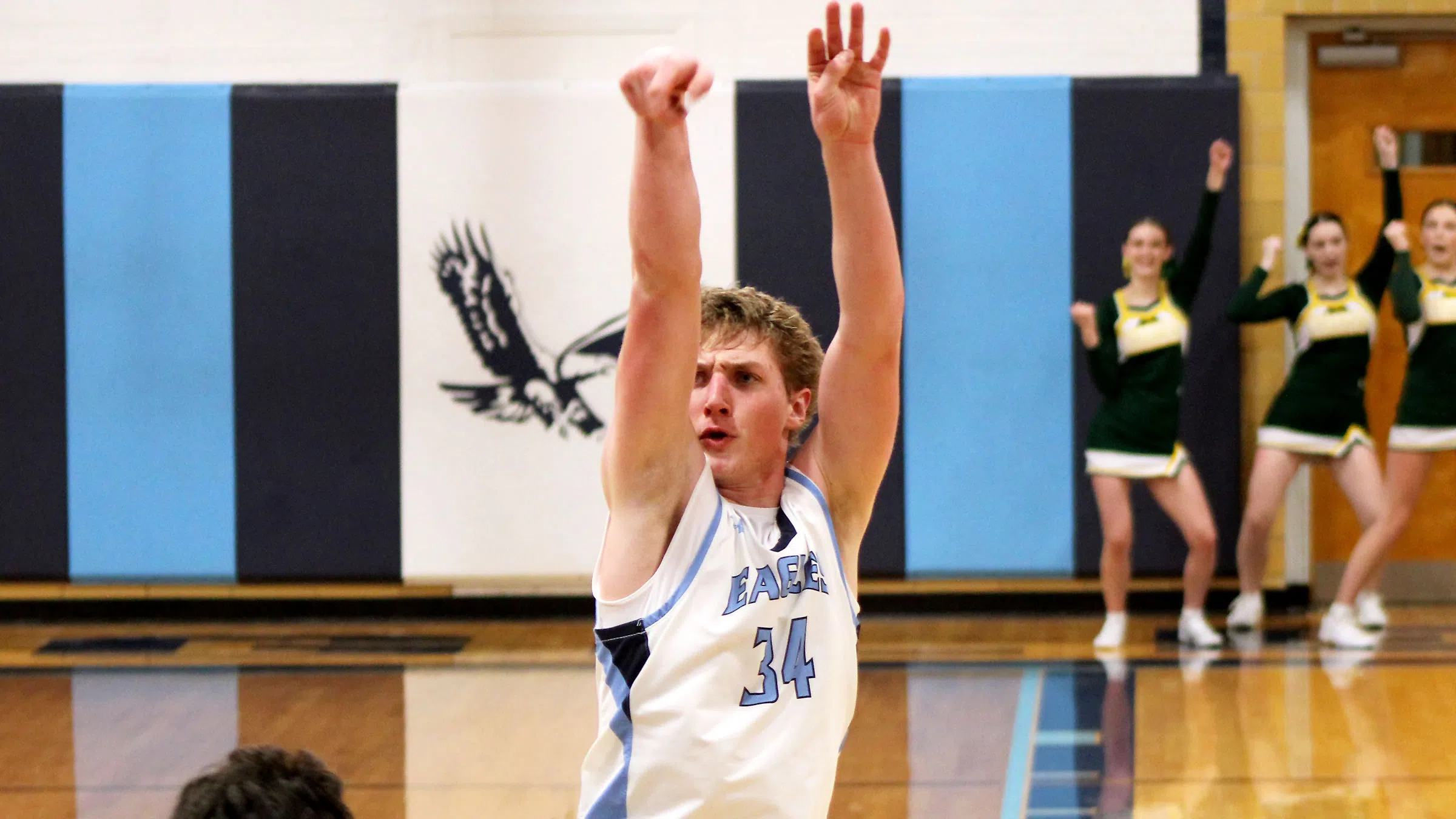 SEB Season Ends With Close Quarterfinal Loss to Wayne City