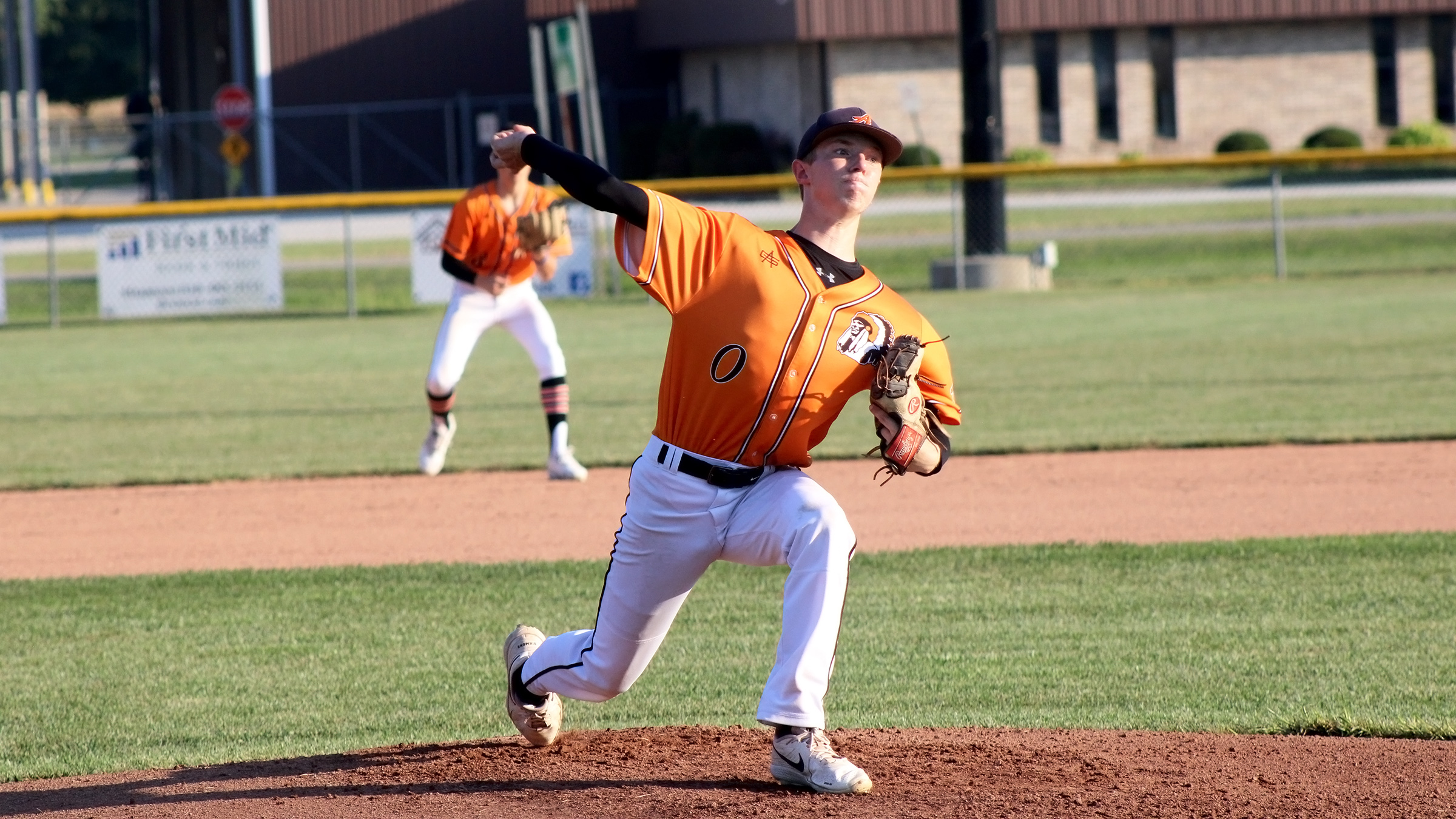 Altamont Can't Overcome 2-Run Fourth in NTC Loss to Neoga