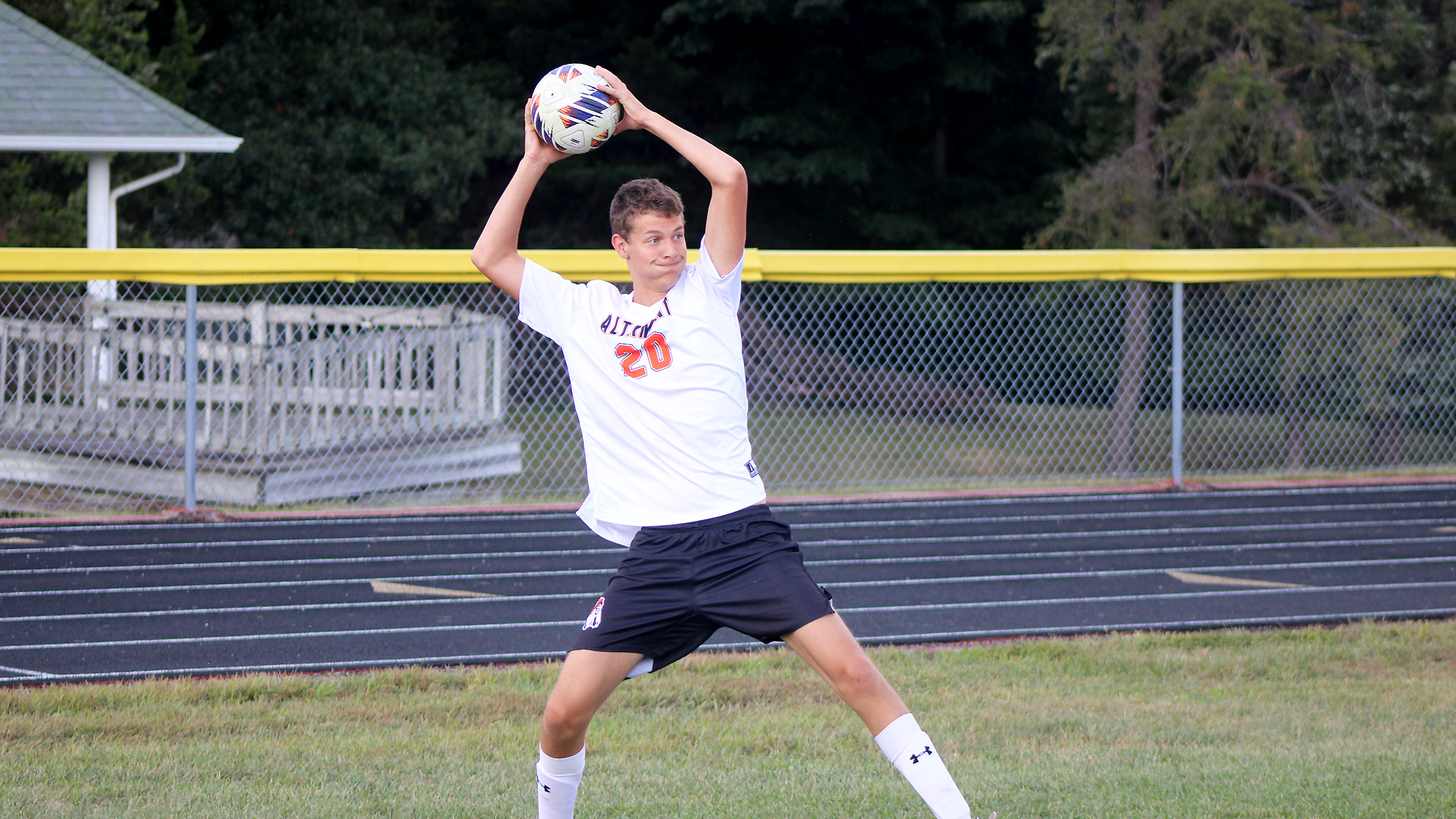 Altamont Soccer Suffers Third Loss of the Season