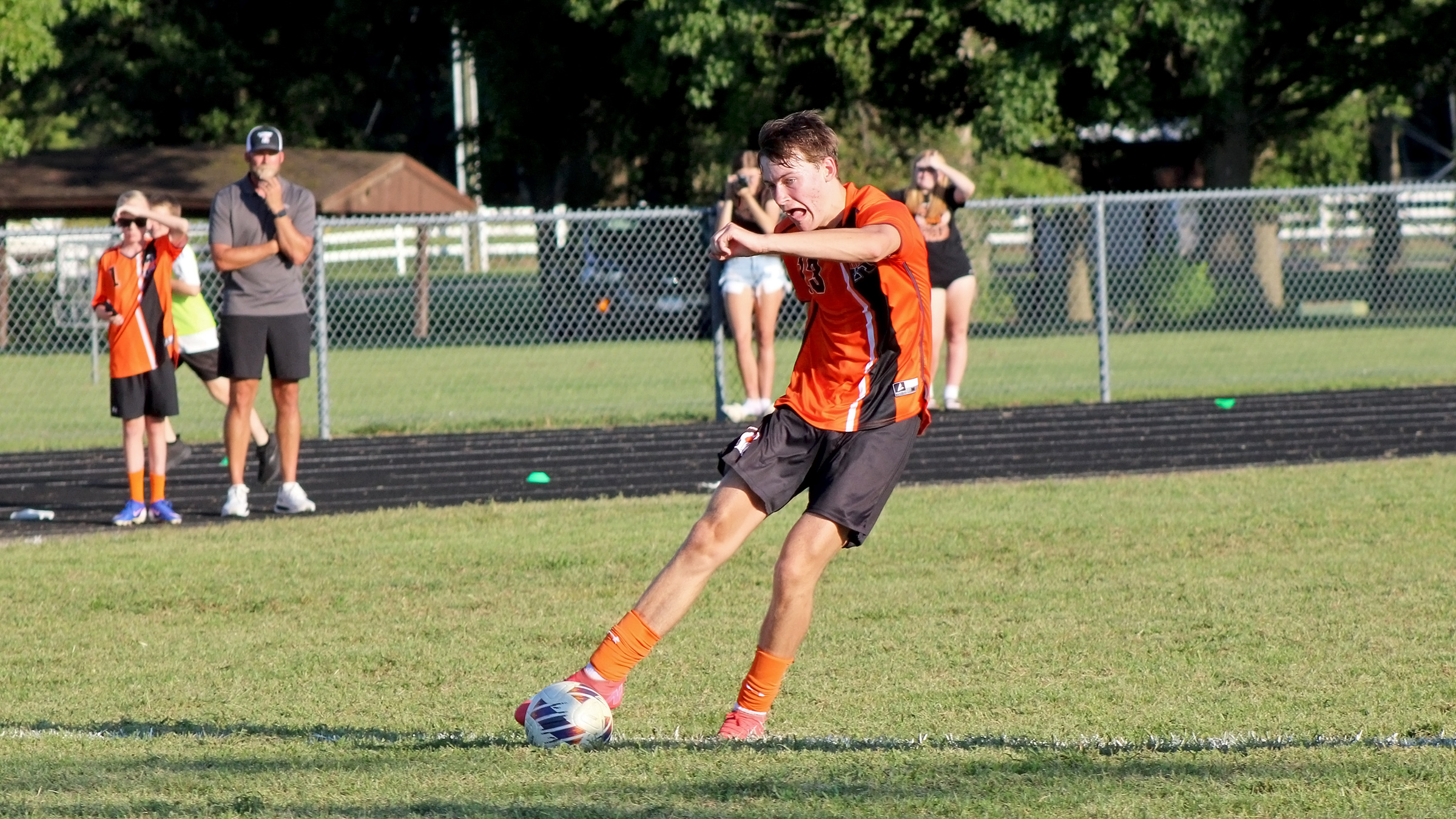 Altamont Soccer Handed Second Straight Loss