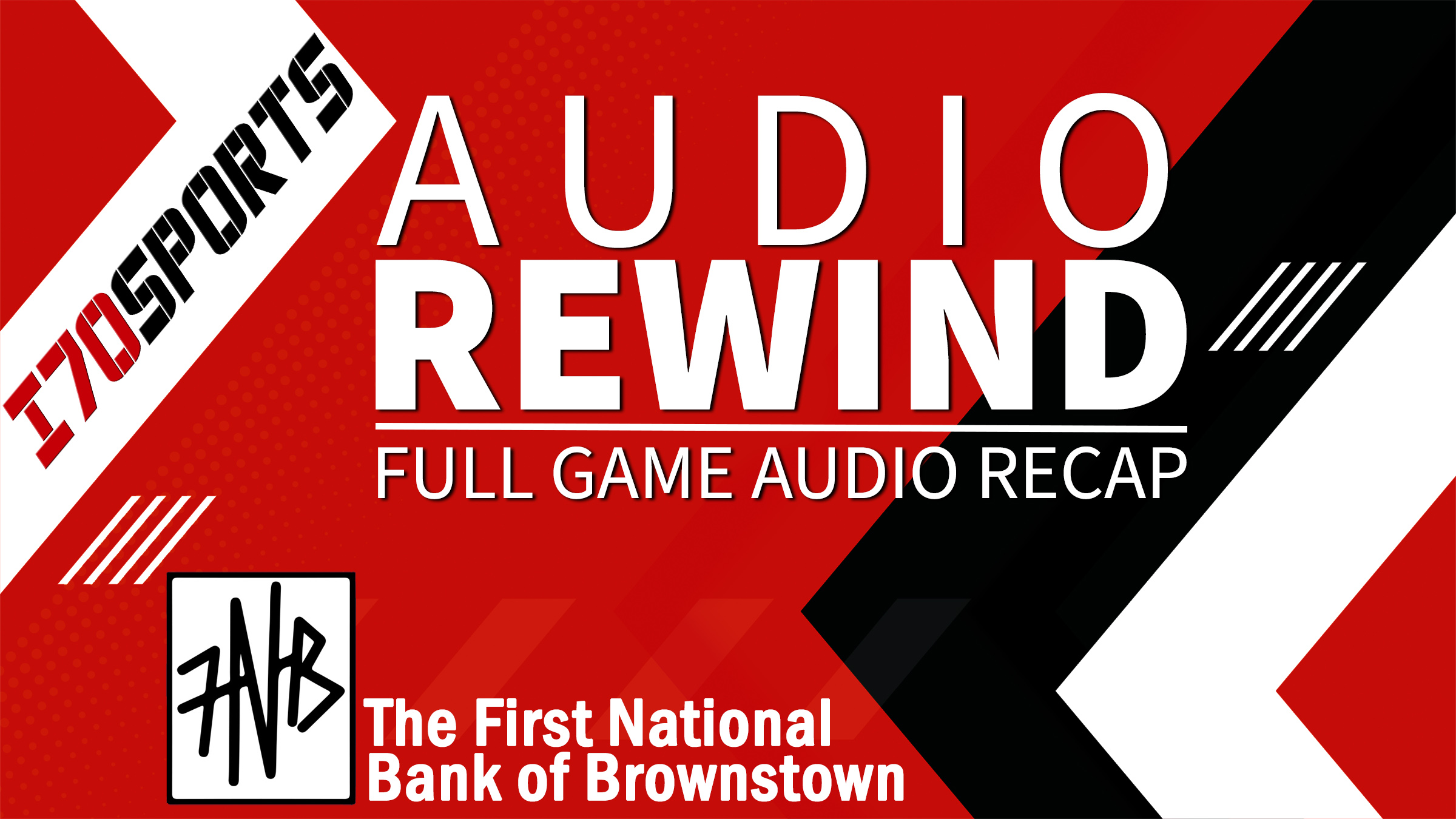Full Game Audio-Vandals 28, Greenville 27, OT