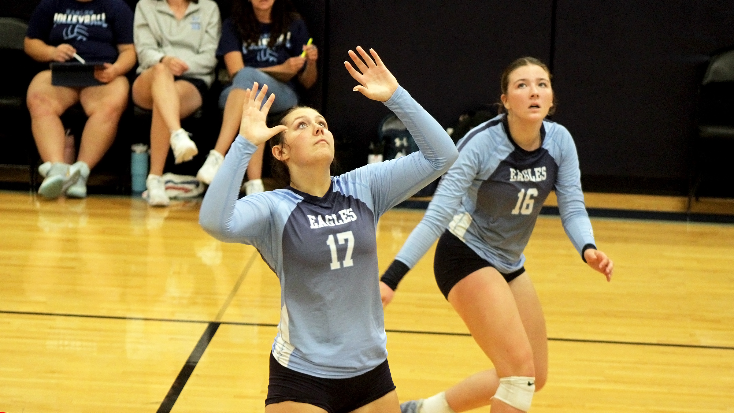 SEB Seven Game Win Streak Comes to an End in NTC Loss to WSS