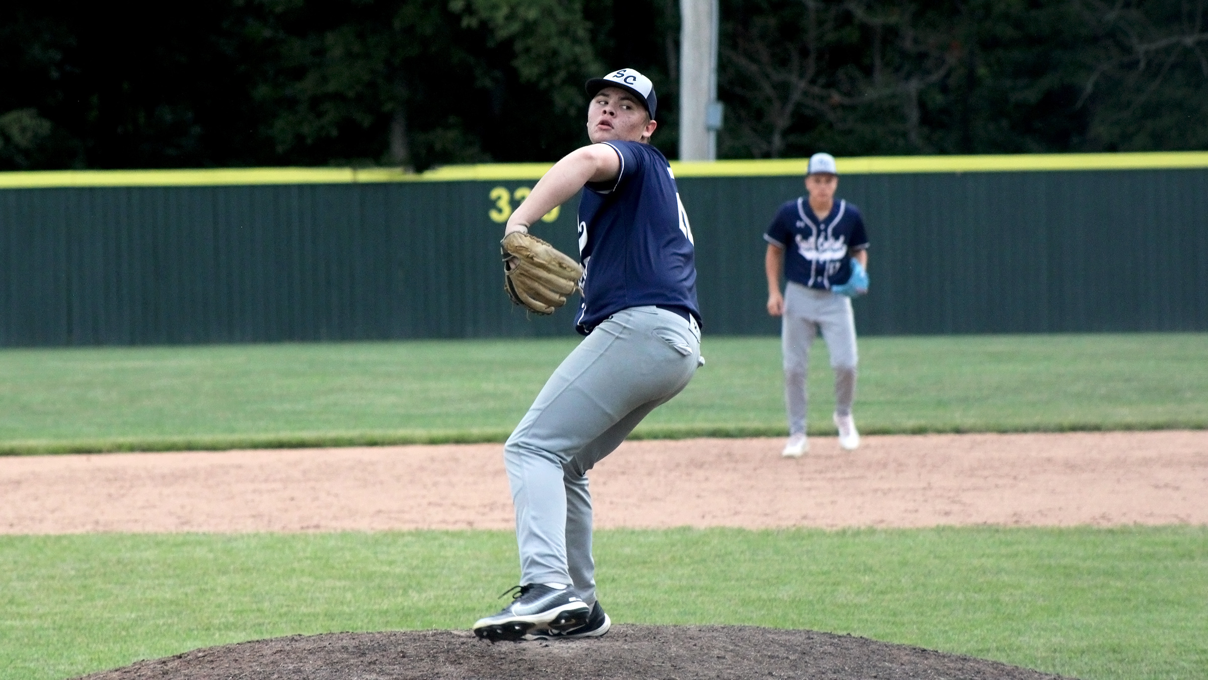 South Central Baseball Goes 1-1 at WSS Invite
