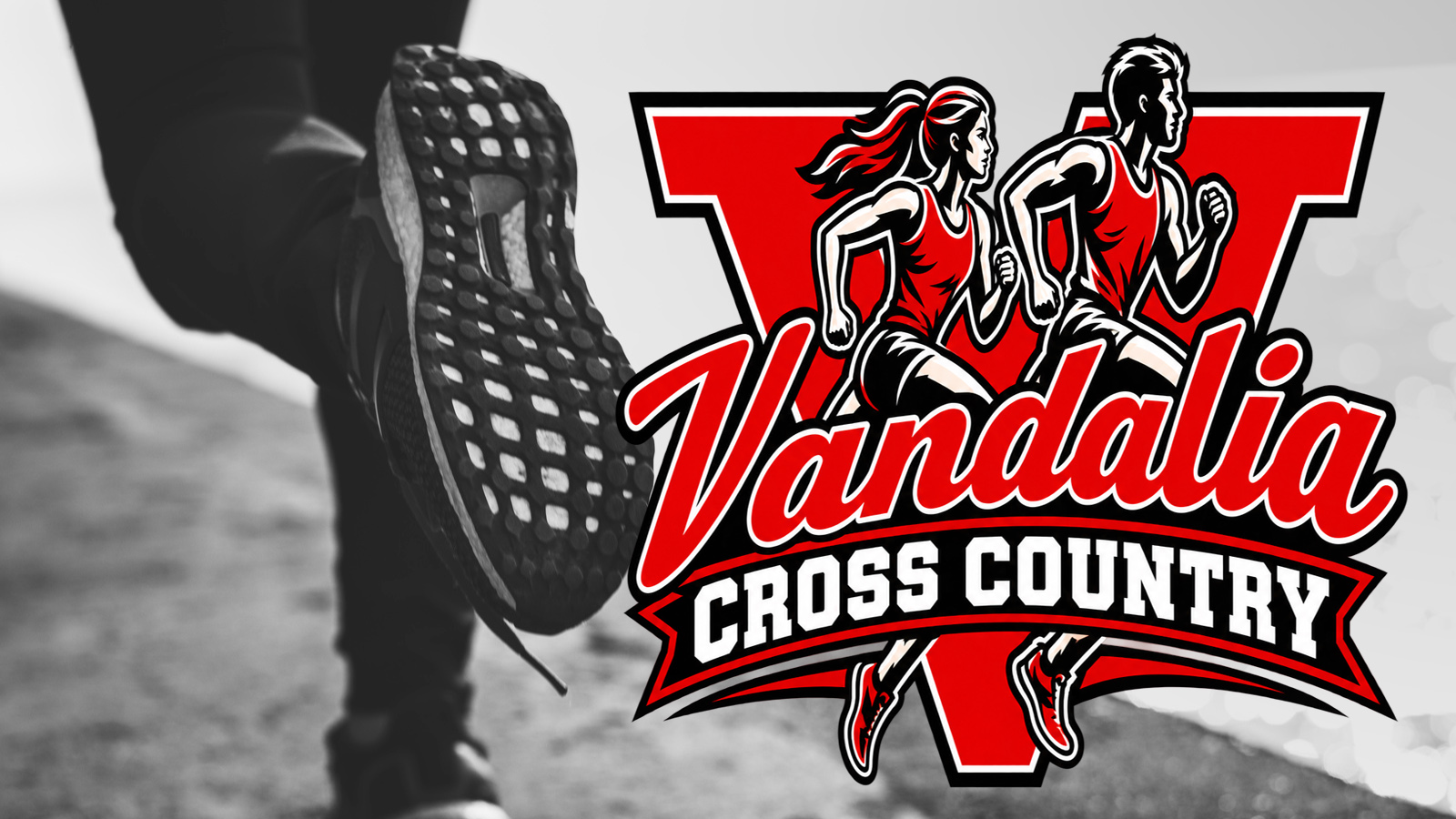 Vandalia Cross Country Team Begins Competition With Races at Shelbyville and Greenville
