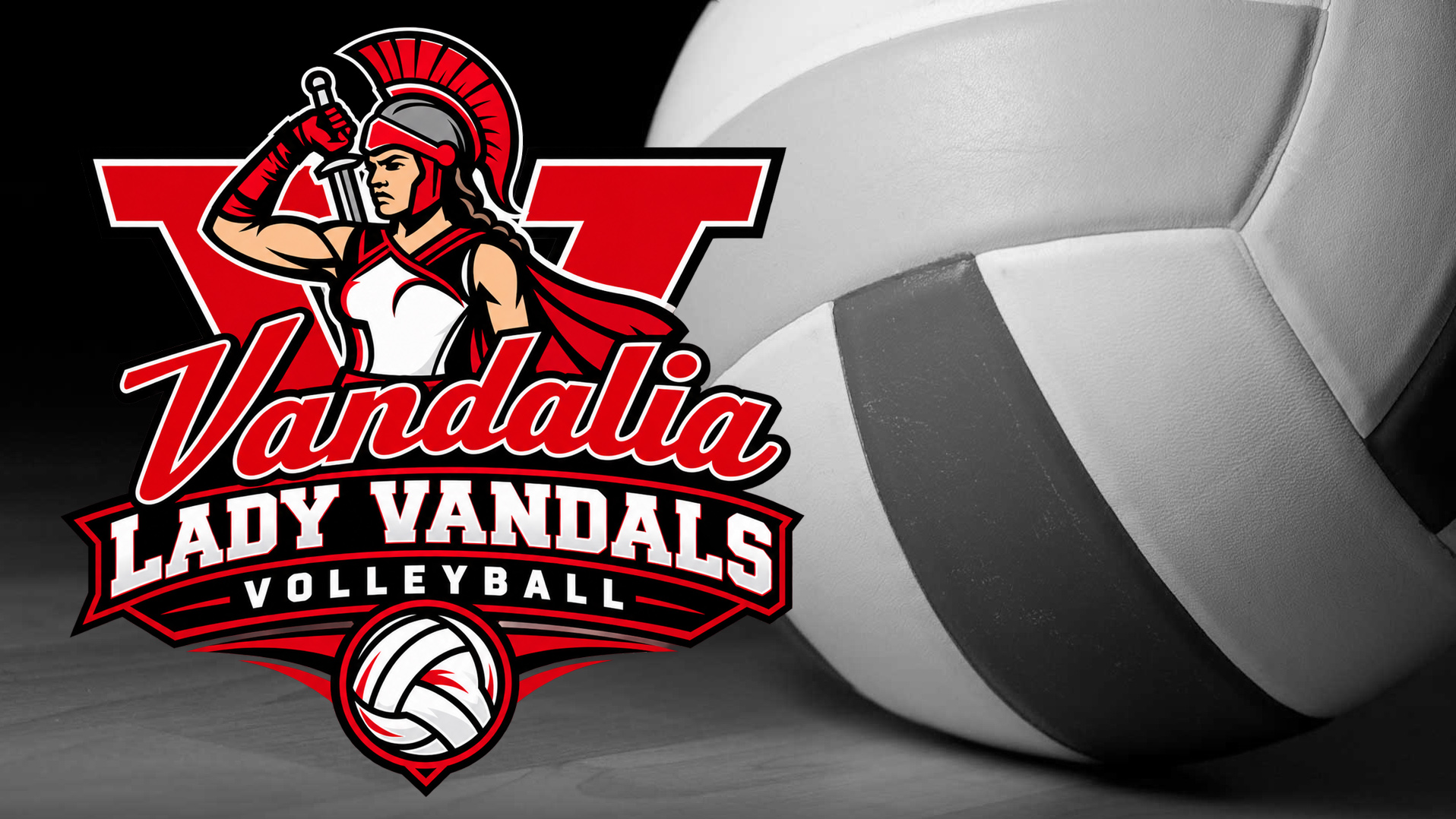 Lady Vandals Battle #8 Ranked Nokomis Hard But Fall in Three Sets