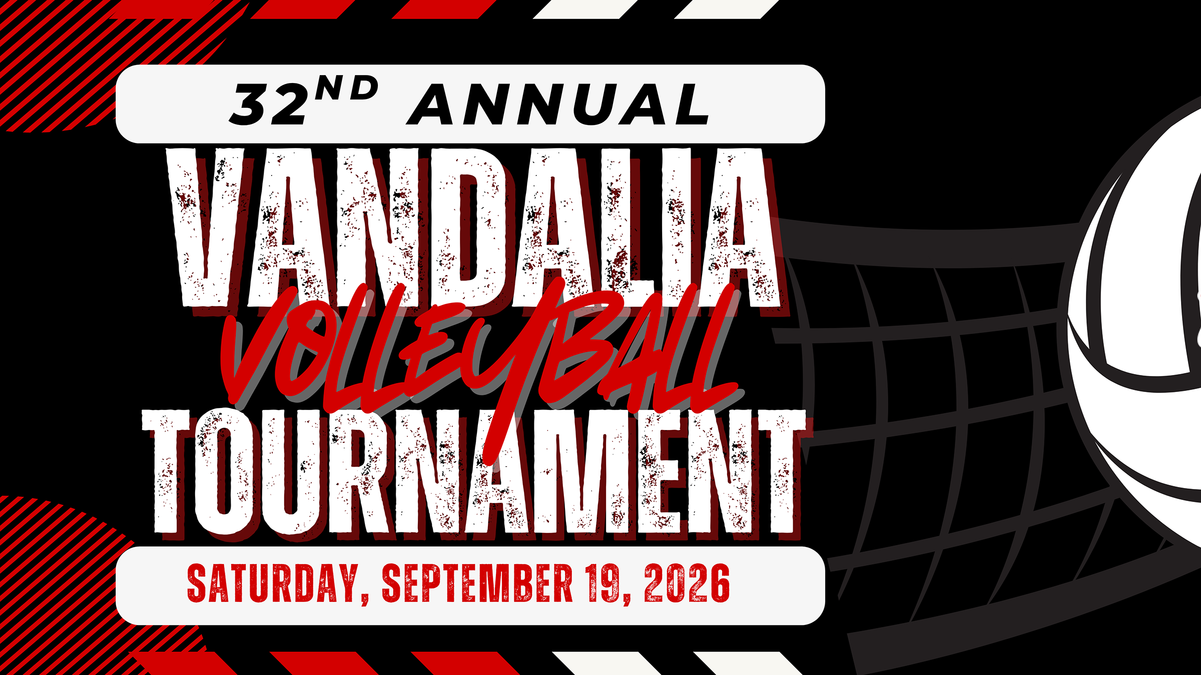 South Central Takes Fifth, Vandalia and CHBC Finish Seventh and Eighth at Vandalia Volleyball