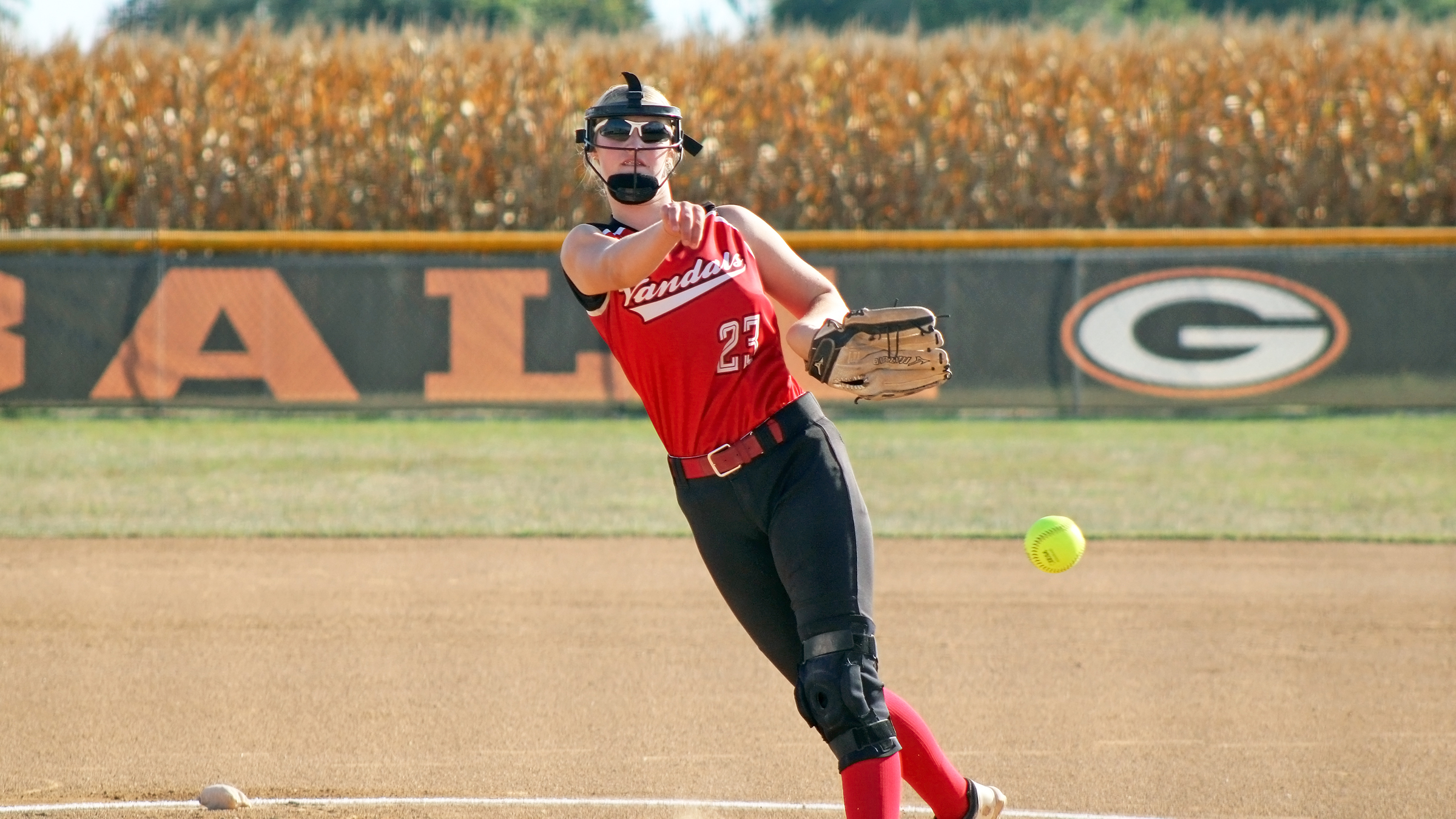 VJHS Historic Softball Season Comes to an End in Sectional Championship Loss to Gillespie