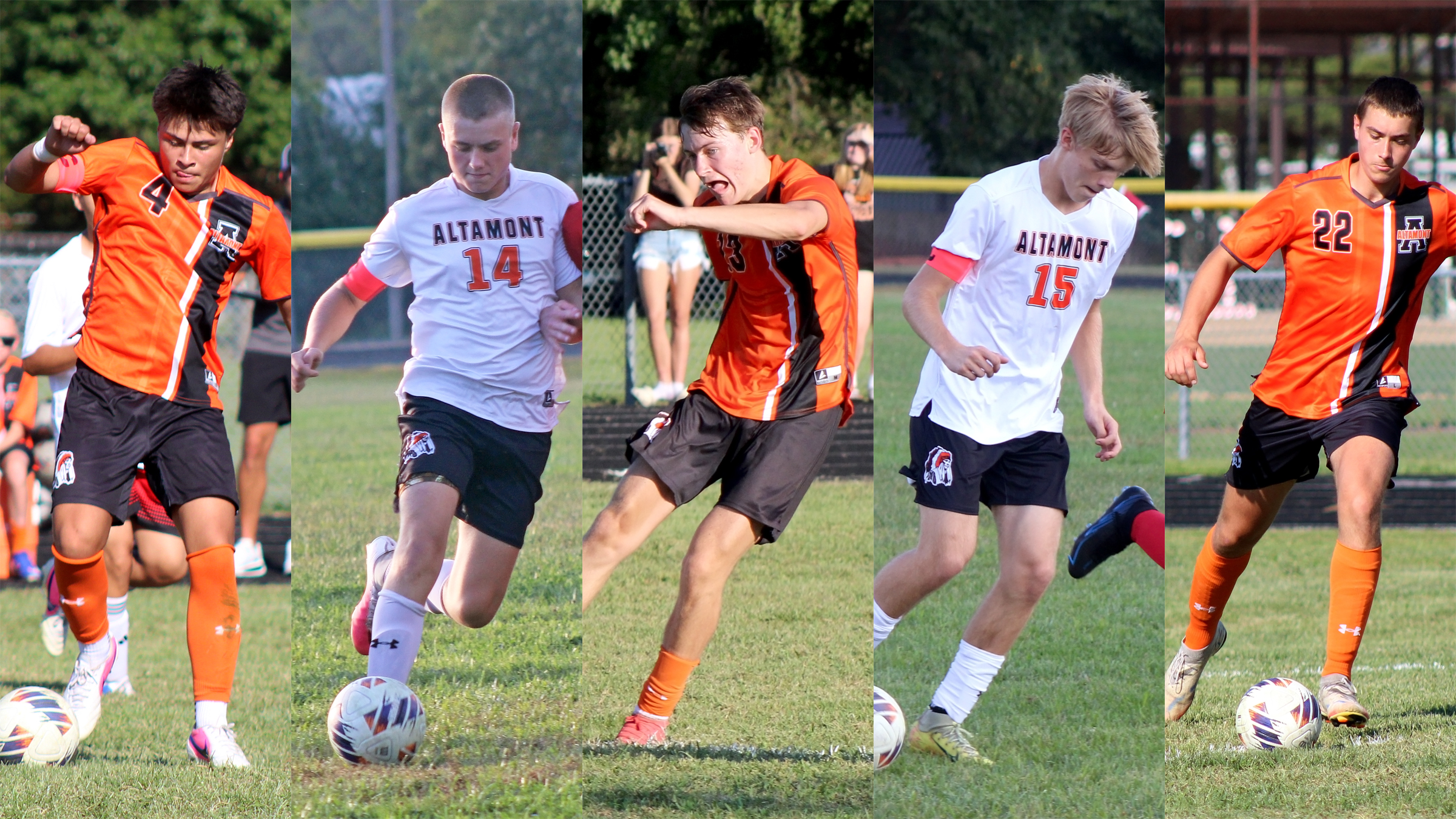 Altamont Soccer Suffers Heartbreaking Overtime Loss to Teutopolis in Regional Semifinals