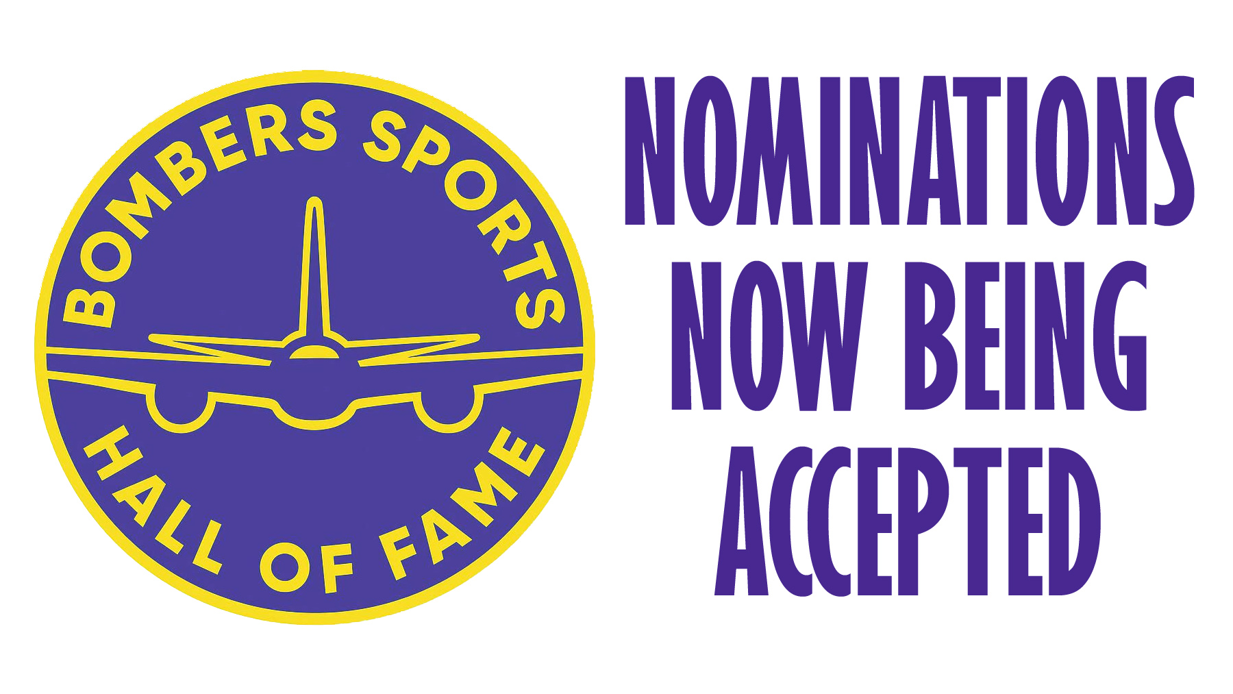 Brownstown High School Now Accepting Nominations for Bombers Sports Hall of Fame
