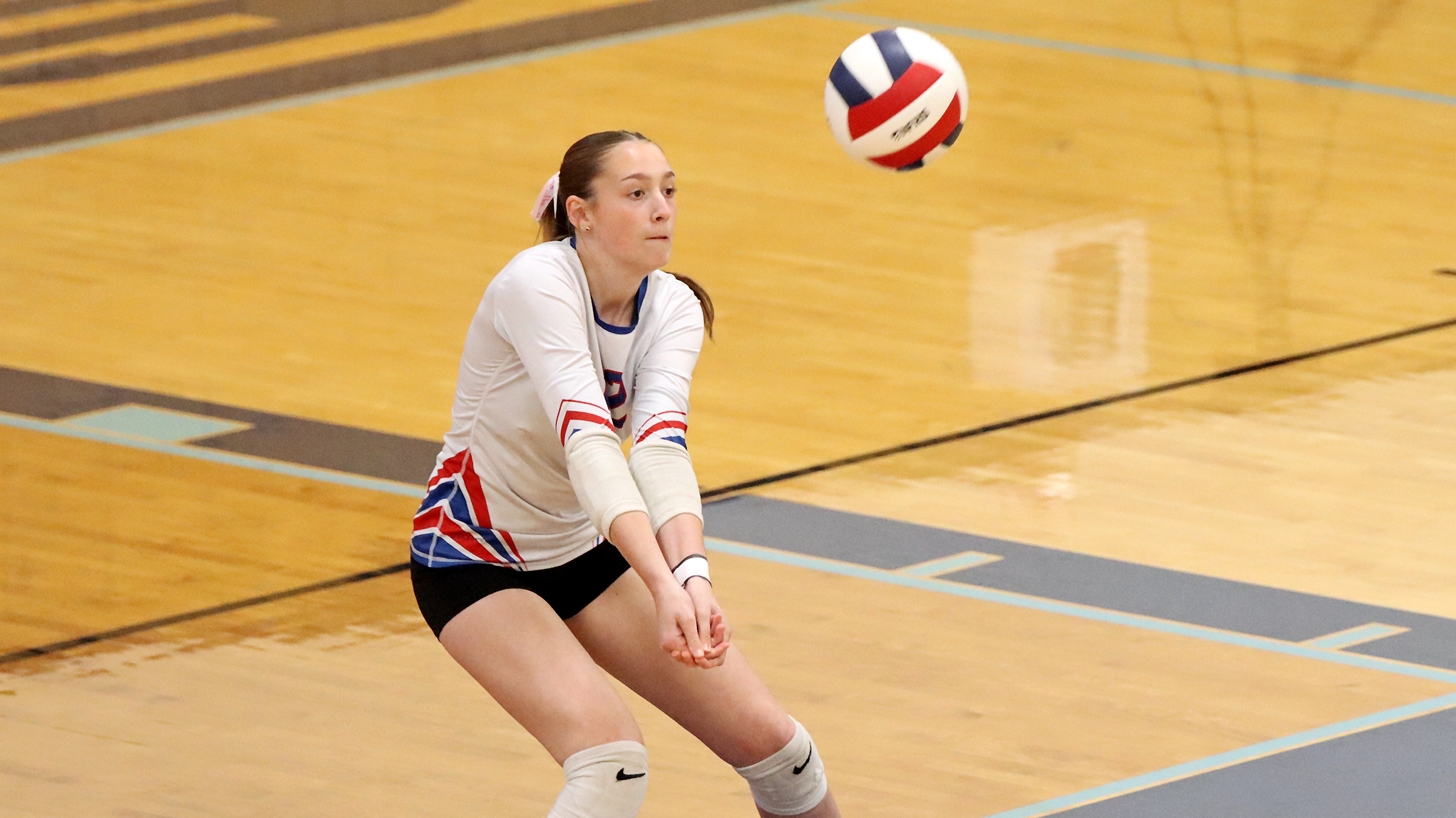 Season Ends for CHBC With Two Set Regional Quarterfinal Loss to Cisne