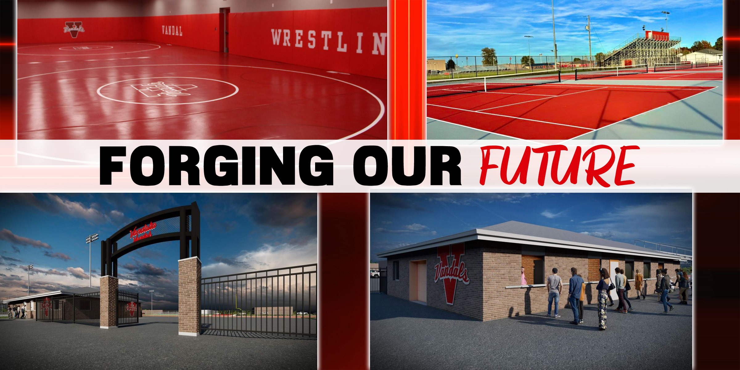 Interview with Vandalia Supt of Schools Jennifer Garrison